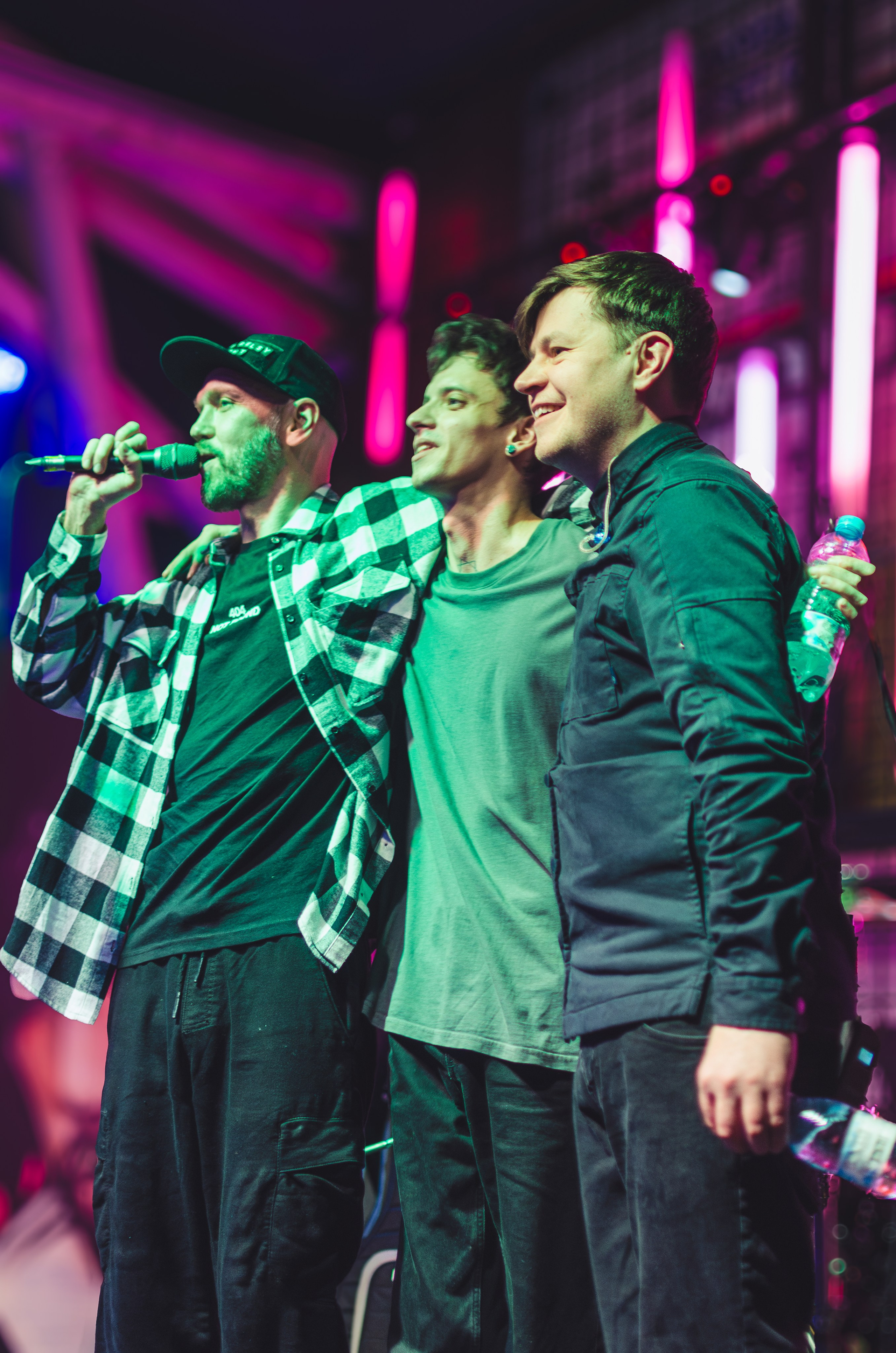 More & relsy 12.02.25. Event photographer Alena Iurchenko