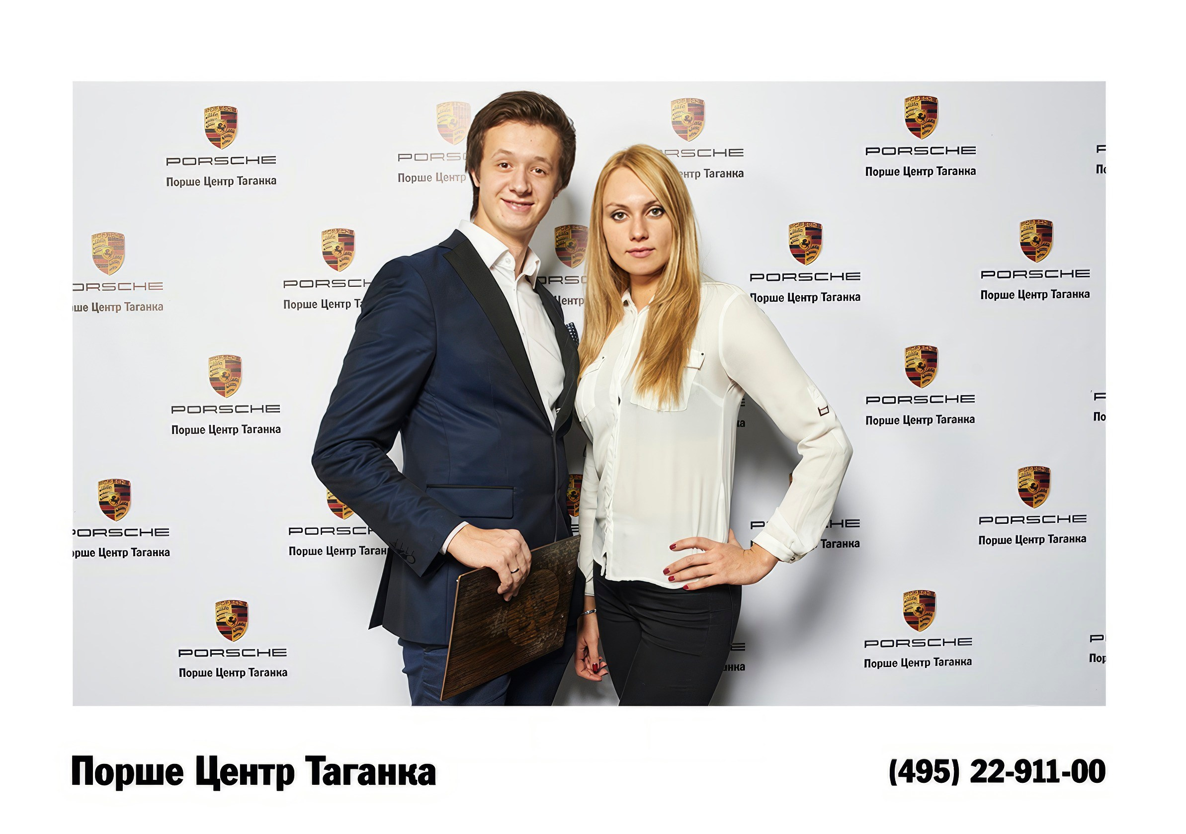 ФотоМагниты. Репортаж, деловой портрет, мобильная фотостудия с моментальной печатью