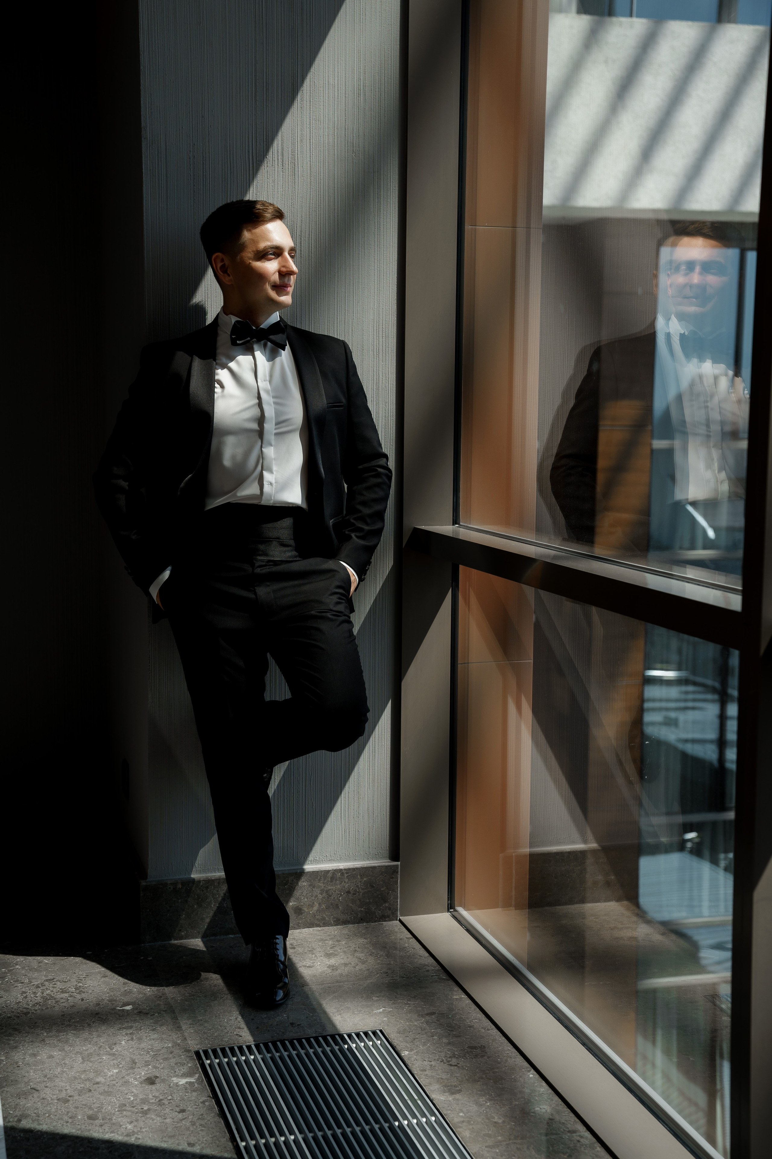 Александр и Диана. Свадебный и репортажный фотограф Ростов-на-Дону Алексей Гуль