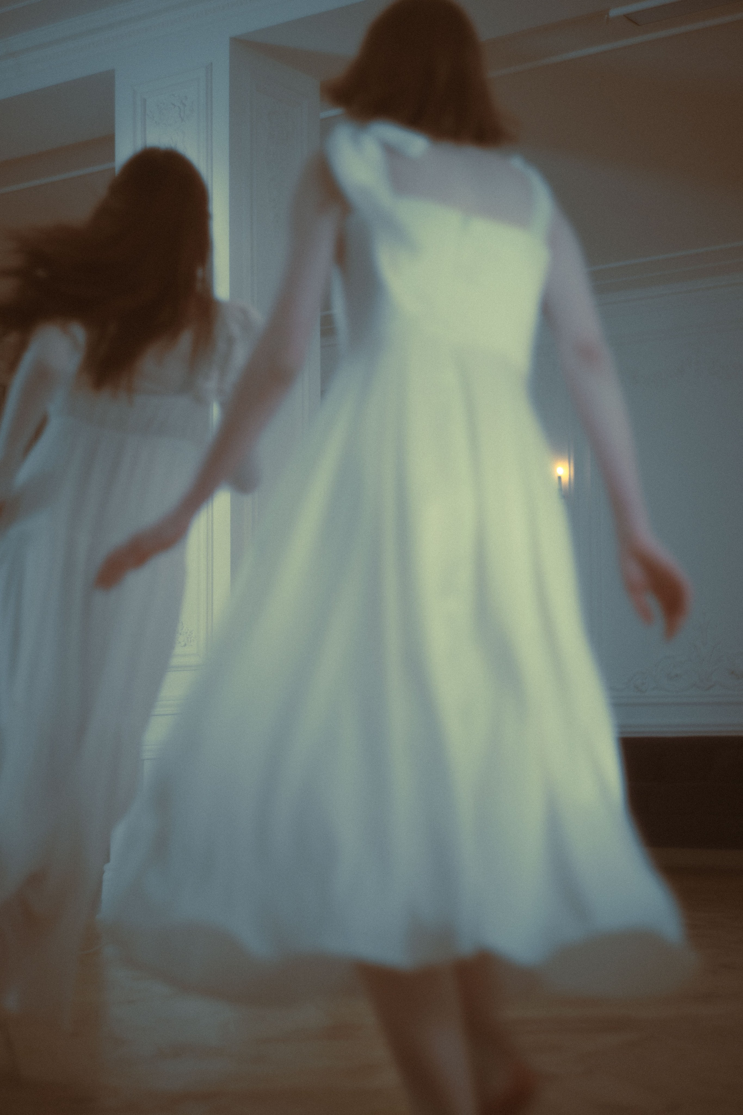 Нить судьбы. M8U — фотограф Санкт-Петербург