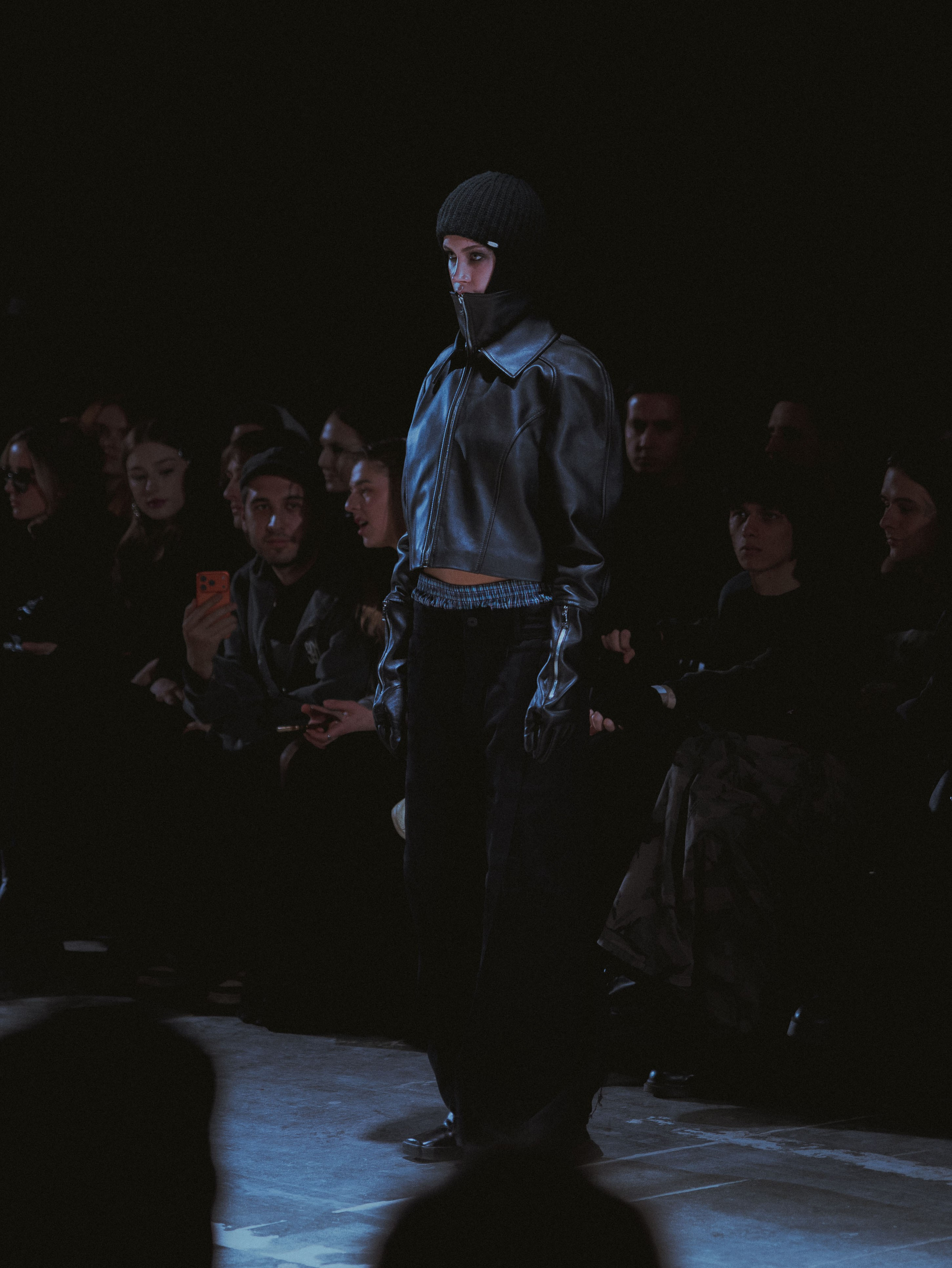 AUXI | FASHION. M8U — фотограф Санкт-Петербург