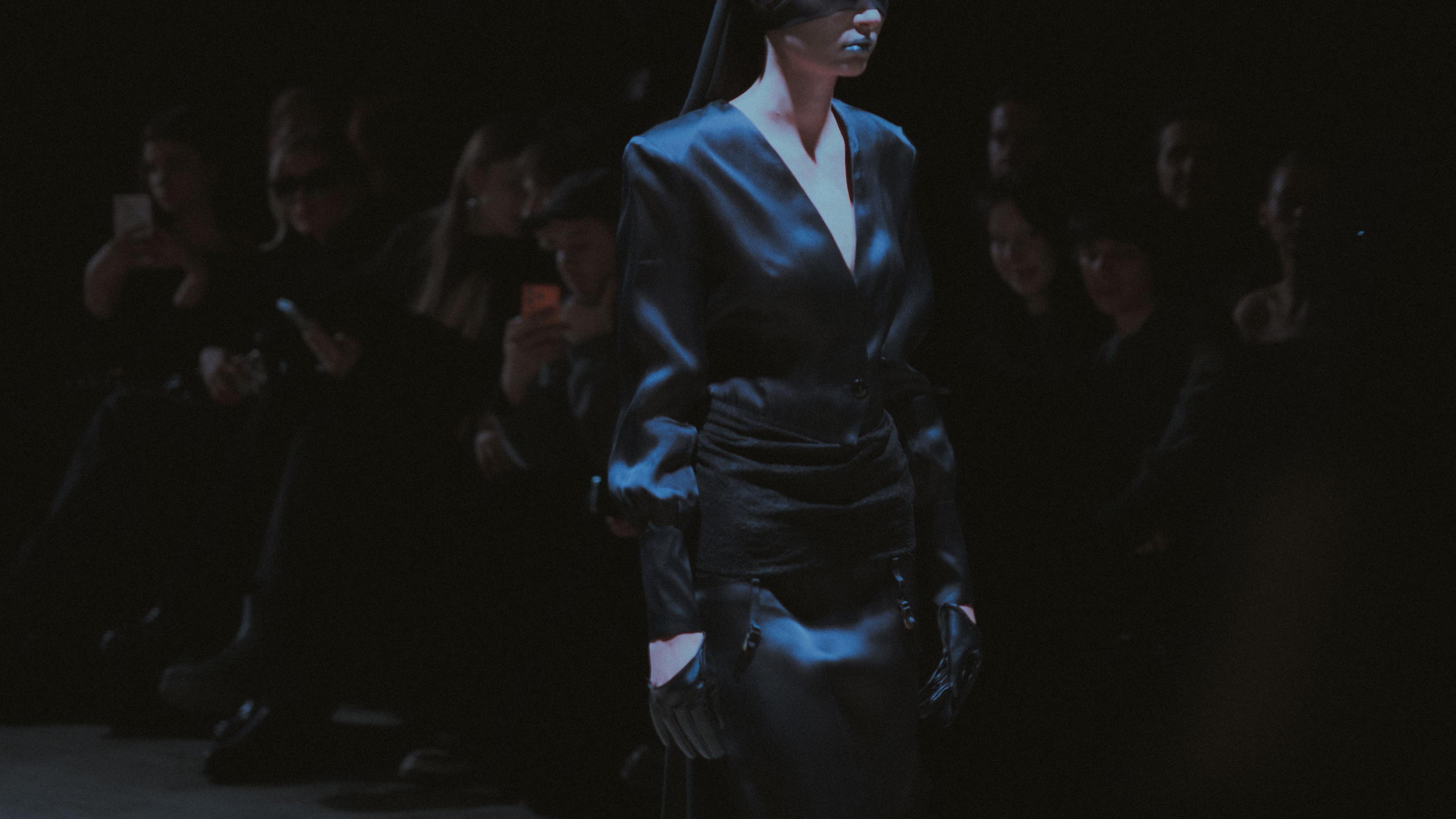 AUXI | FASHION. M8U — фотограф Санкт-Петербург