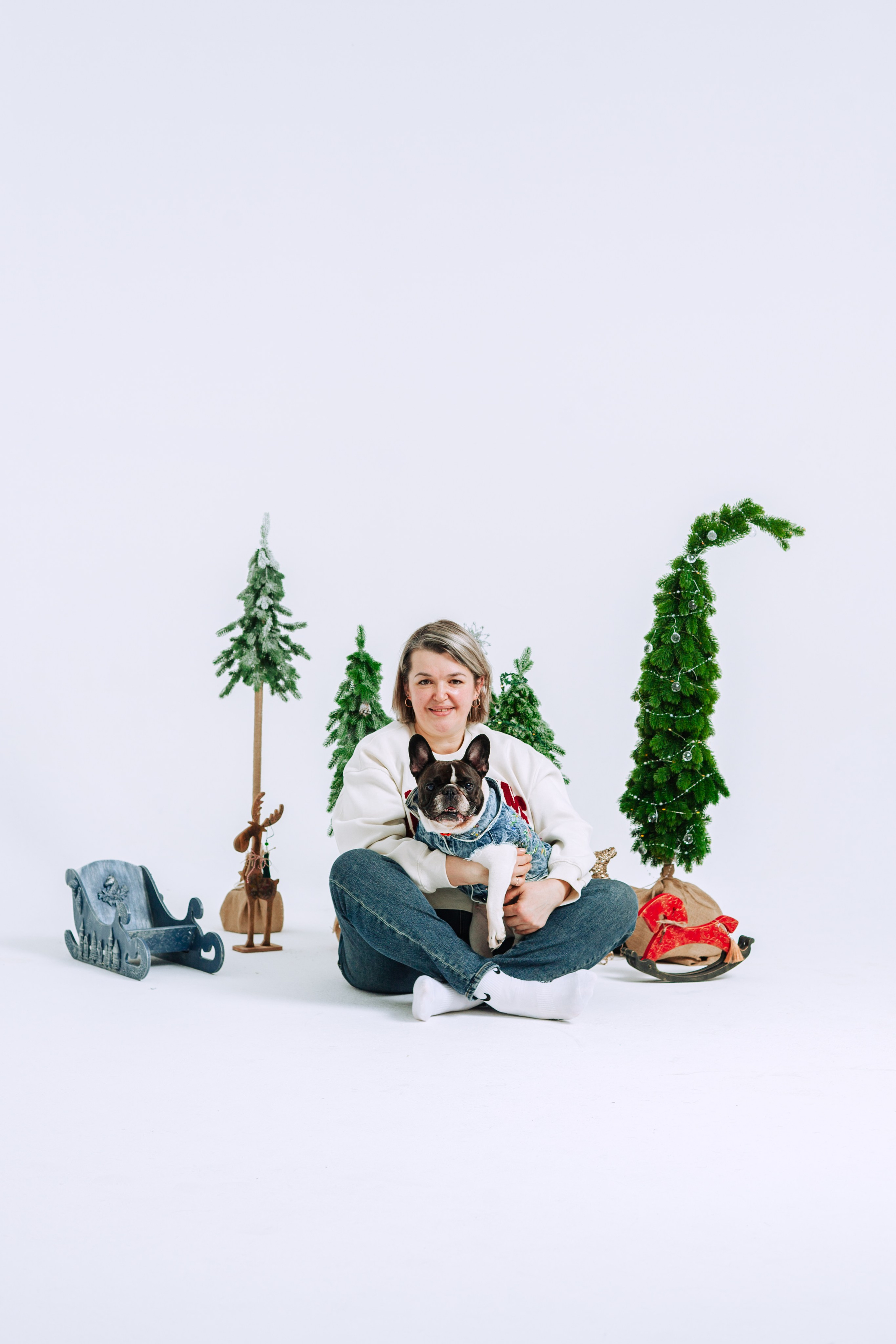 Бульвстреча 2025. Фотограф-анималист Татьяна Степанова