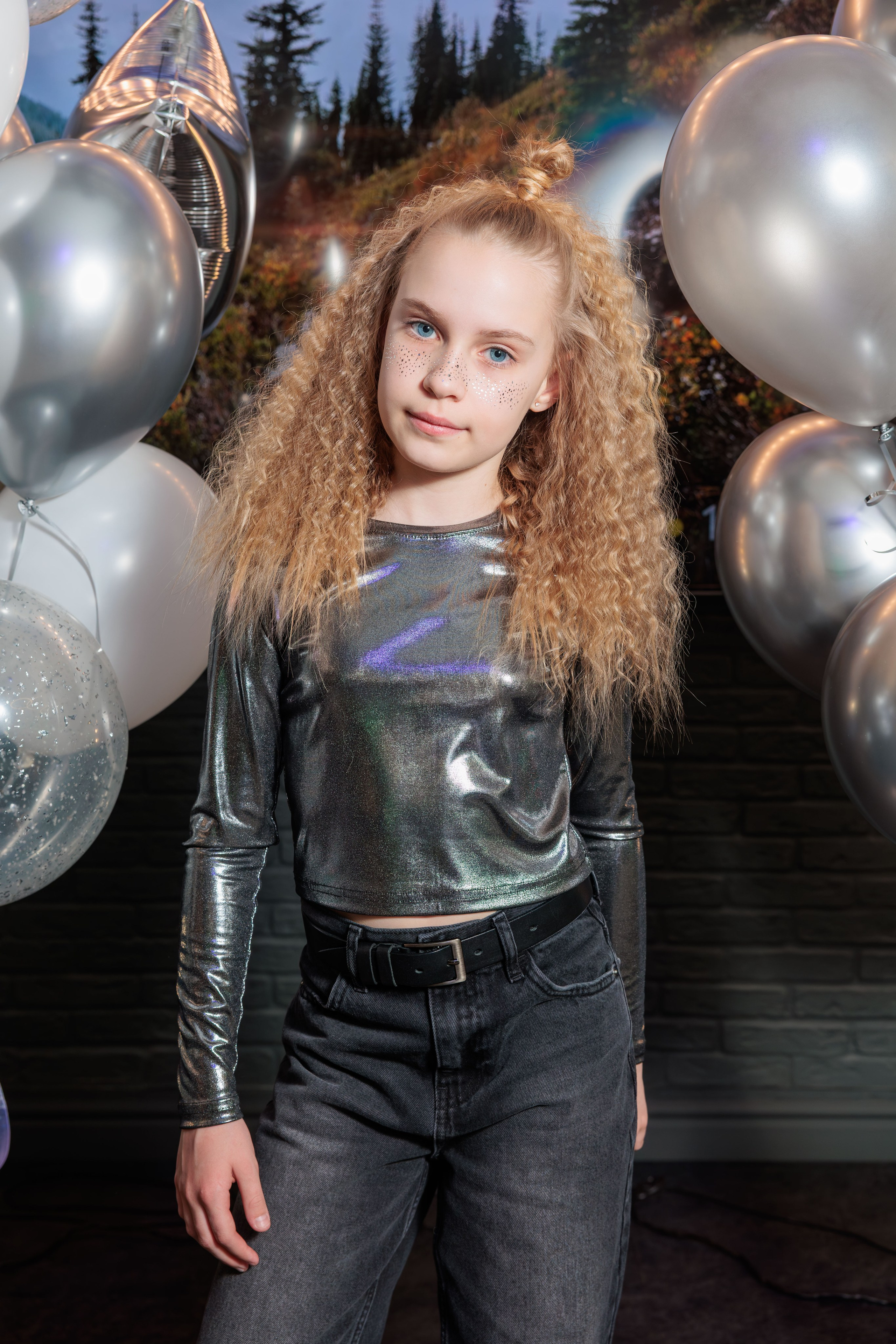 Детский праздник. Alexeyrodimtsev