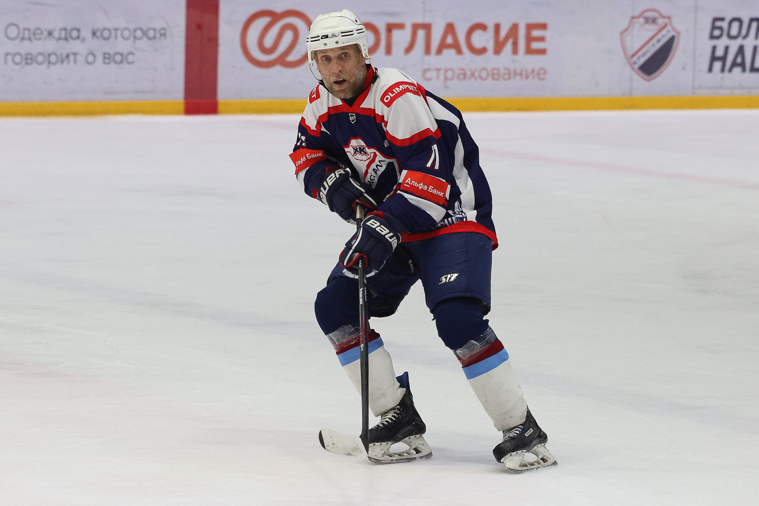 XXV турнир памяти Ю. С. Корчина. Фотограф Дмитрий Алексеев