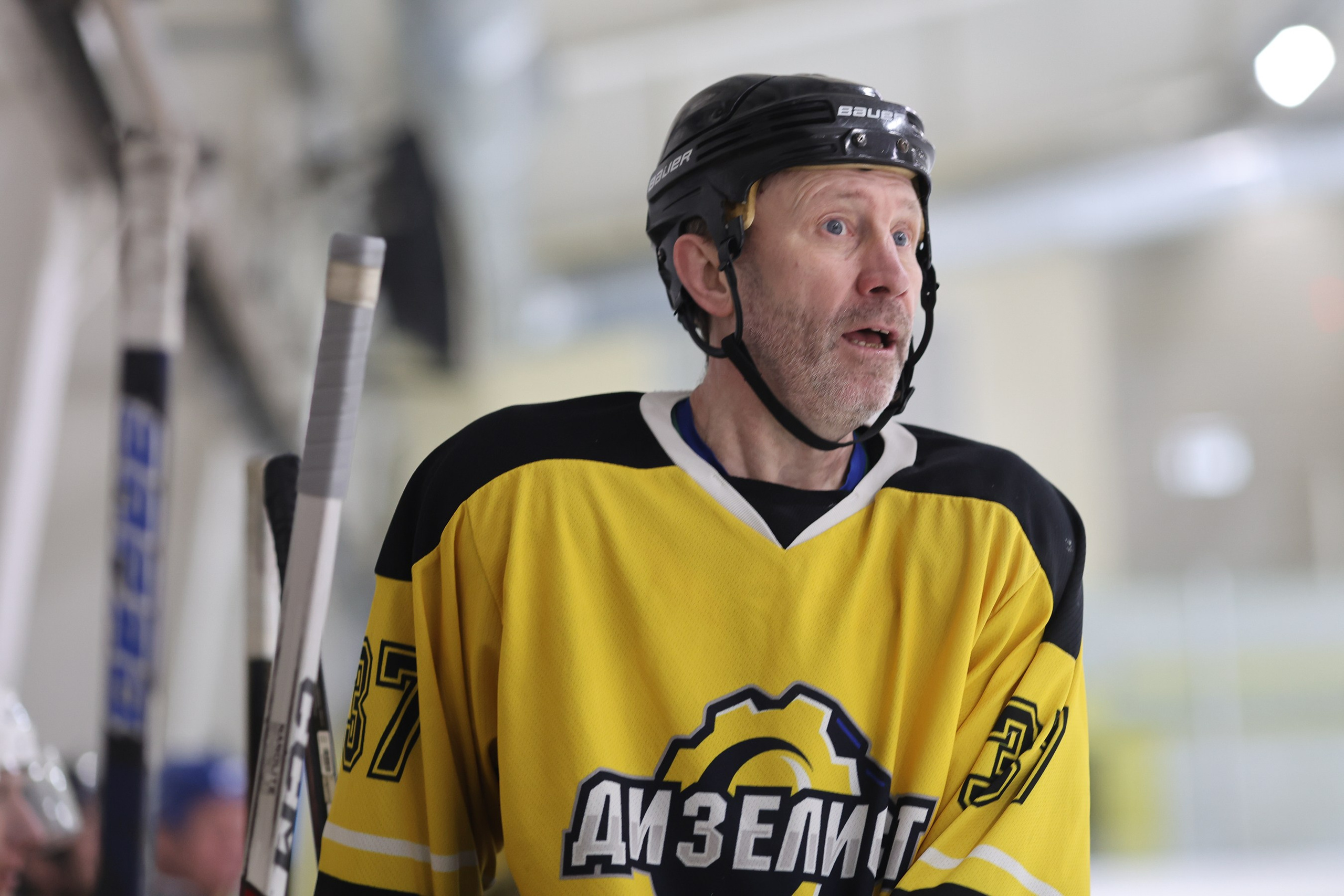 Турнир «Памяти Корчина» 2026. Фотограф Дмитрий Алексеев