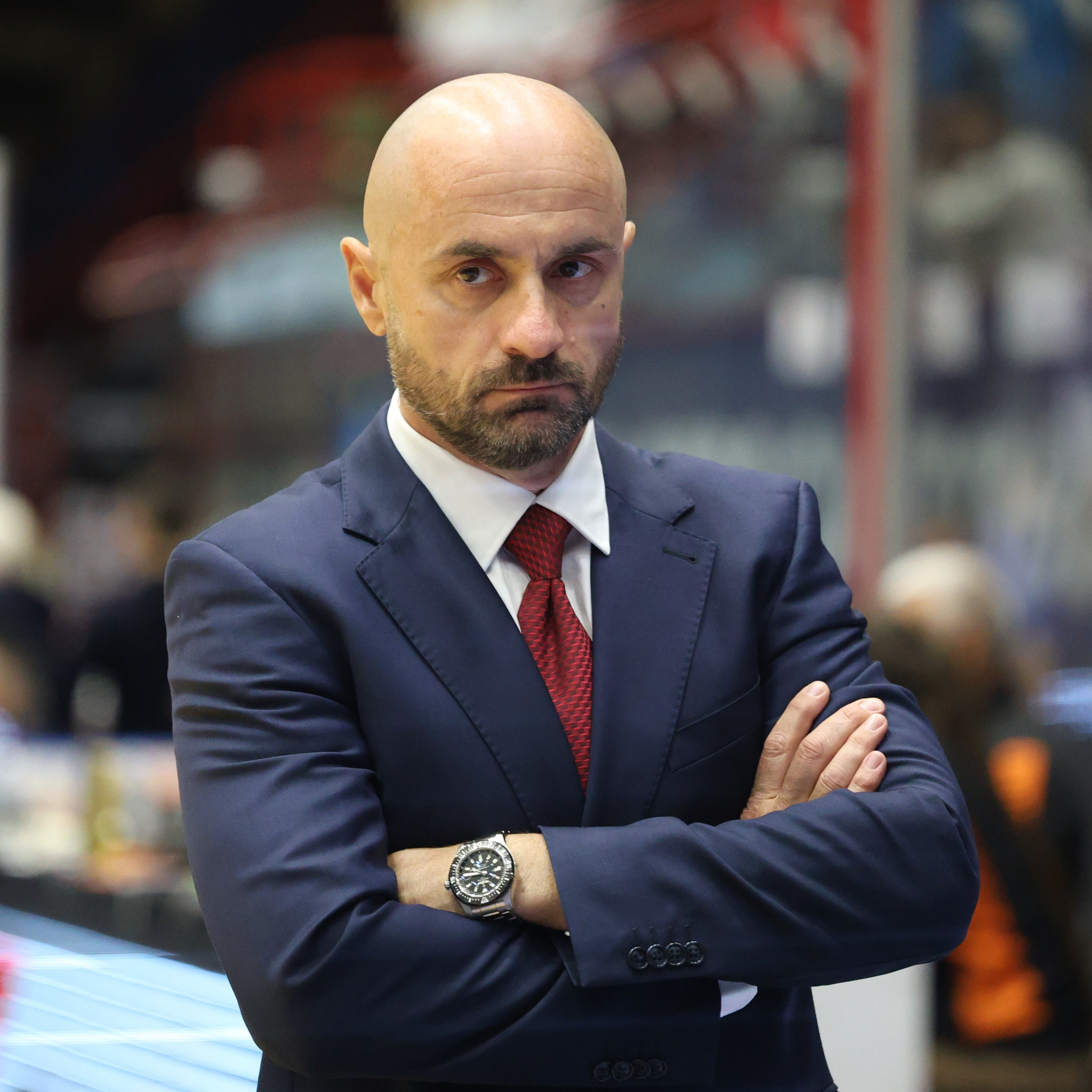 Баскетбол. Единая лига ВТБ. 2024\2025. Фотограф Дмитрий Алексеев