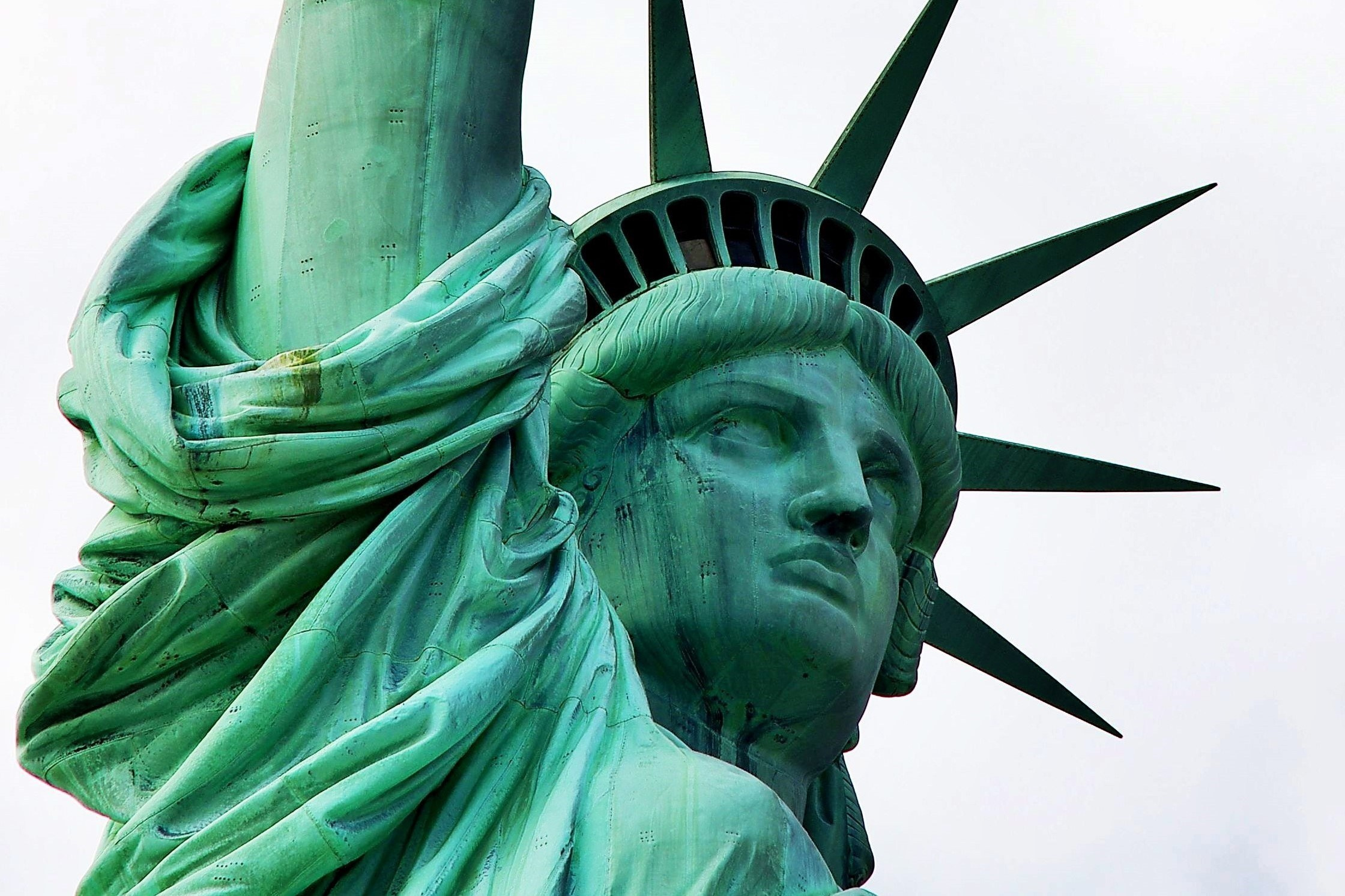 Однажды в Америке. Фотограф Дмитрий Алексеев