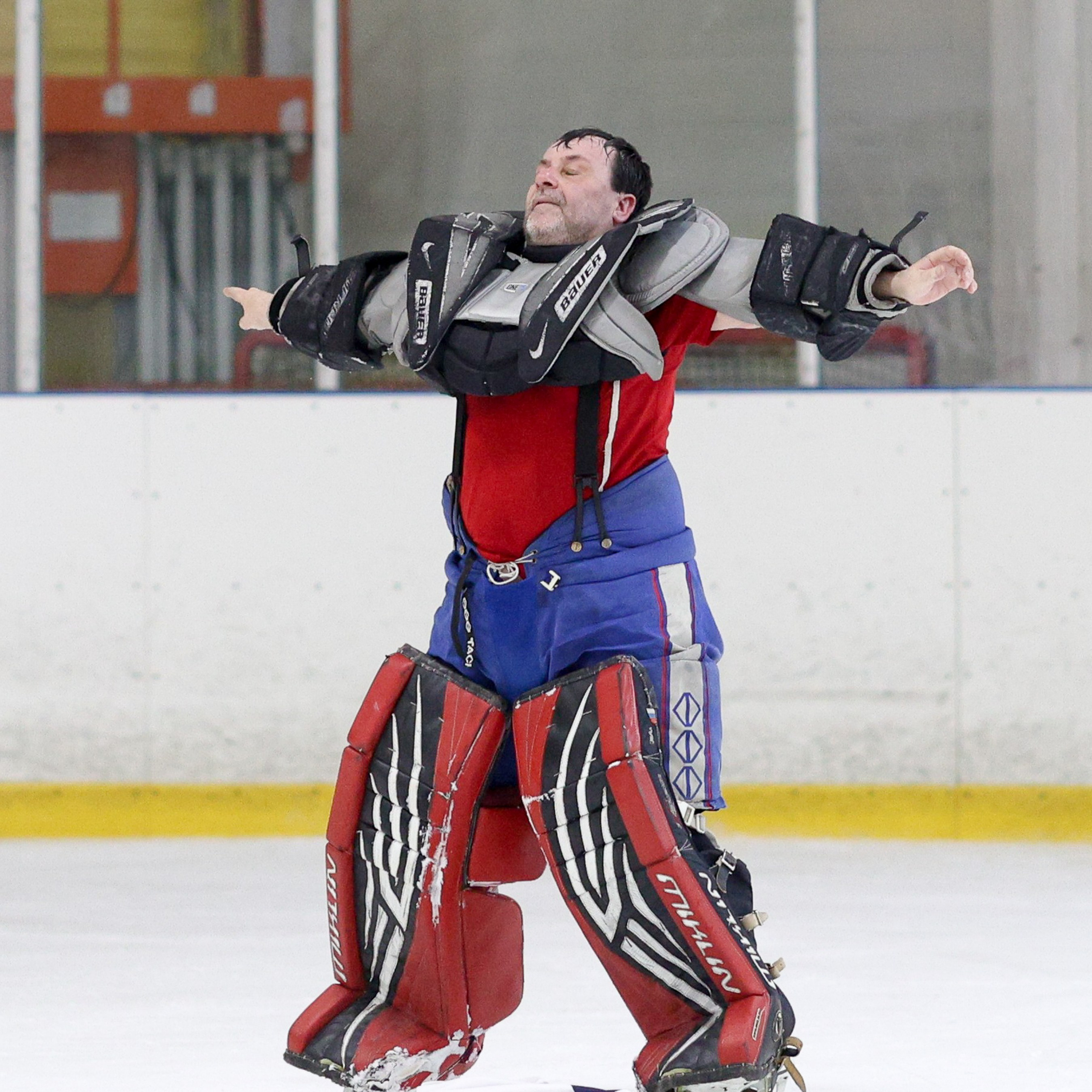 Турнир «Памяти Корчина» 2026. Фотограф Дмитрий Алексеев