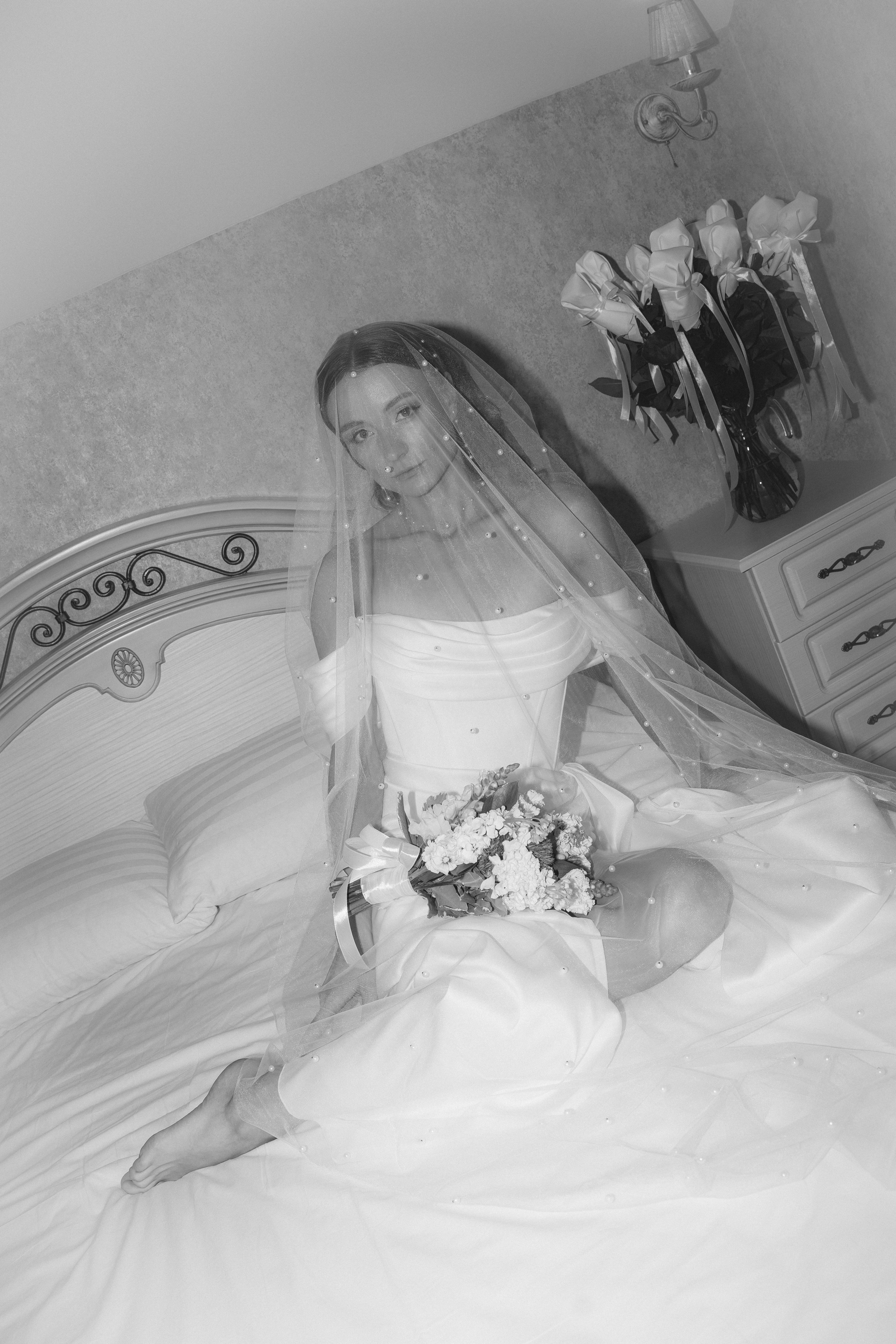 Анита и Никита. Фотограф Иваново Арина Кудаярова