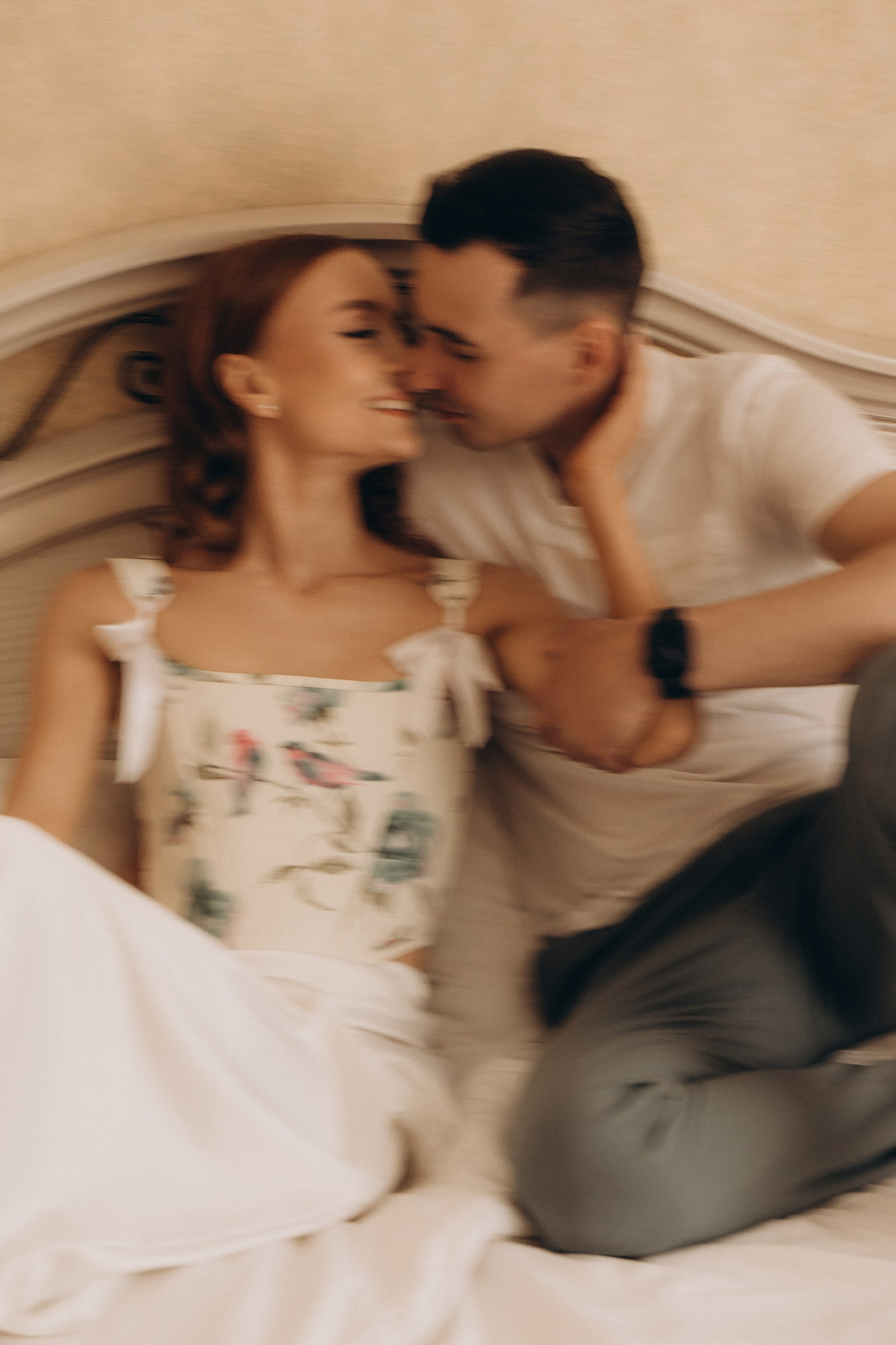 Анита и Никита. Фотограф Иваново Арина Кудаярова