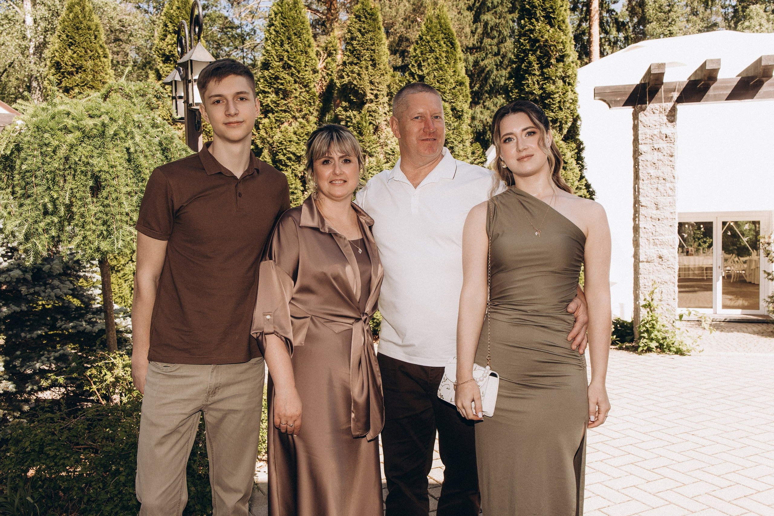 Анита и Никита. Фотограф Иваново Арина Кудаярова