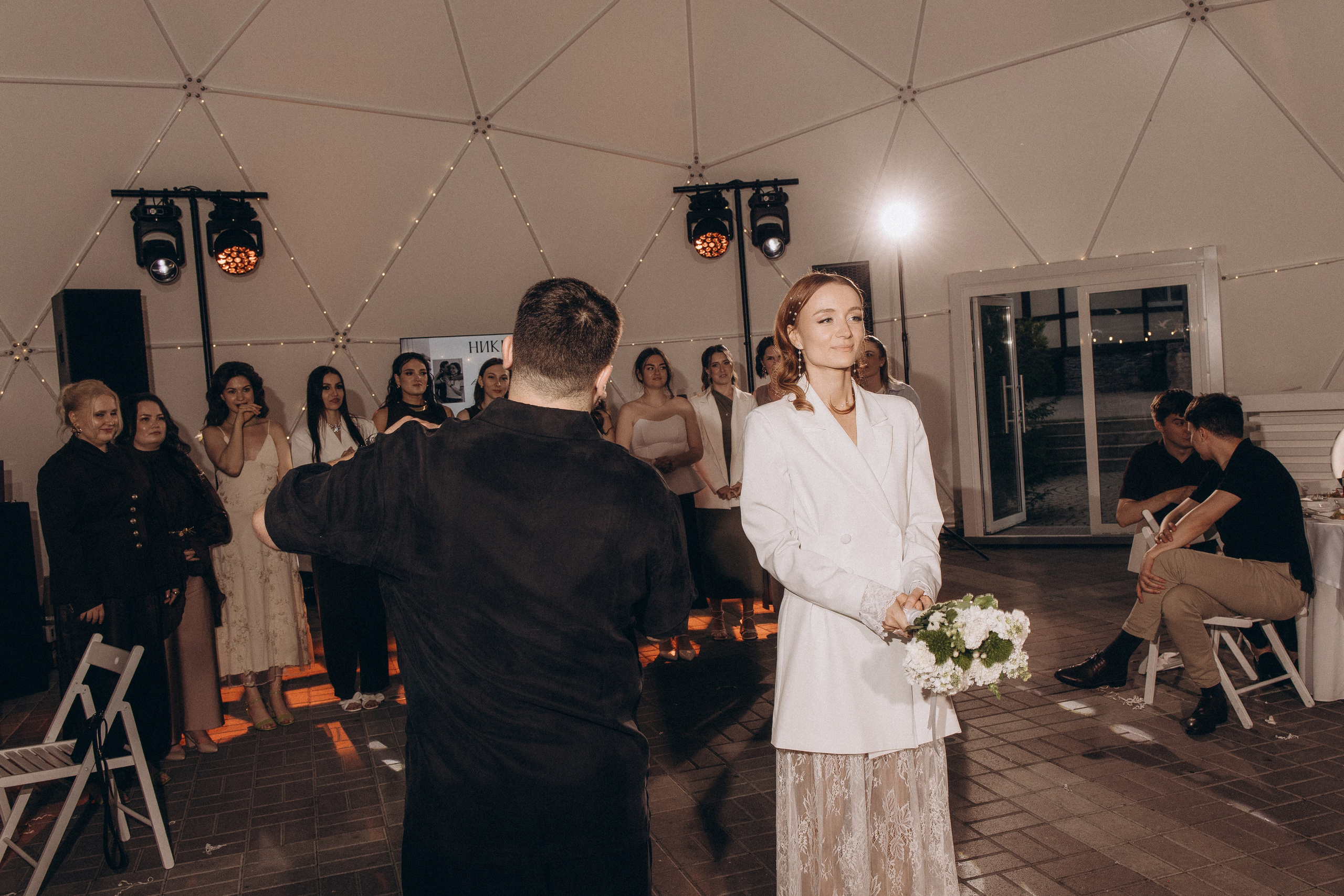 Анита и Никита. Фотограф Иваново Арина Кудаярова