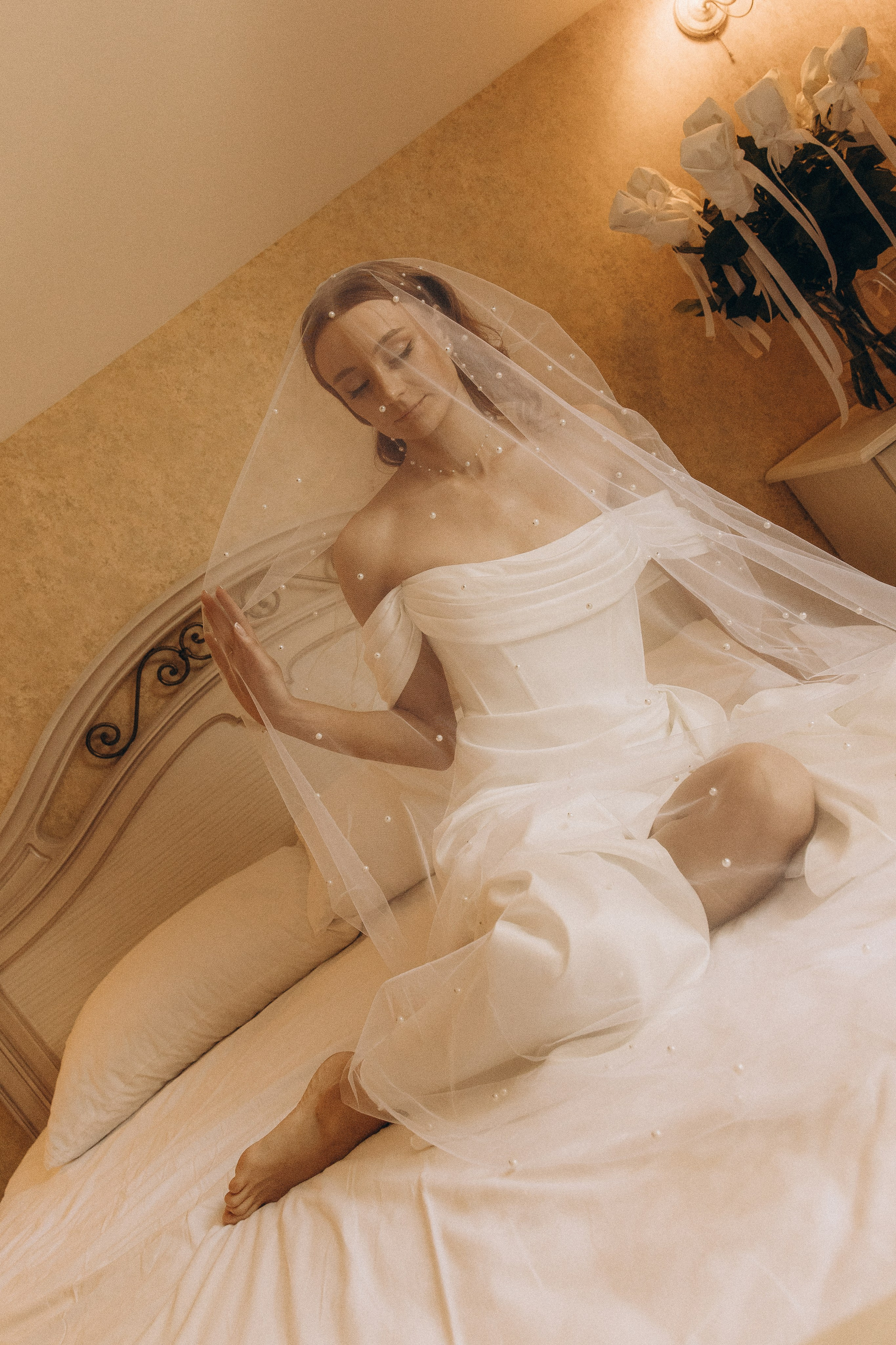 Анита и Никита. Фотограф Иваново Арина Кудаярова