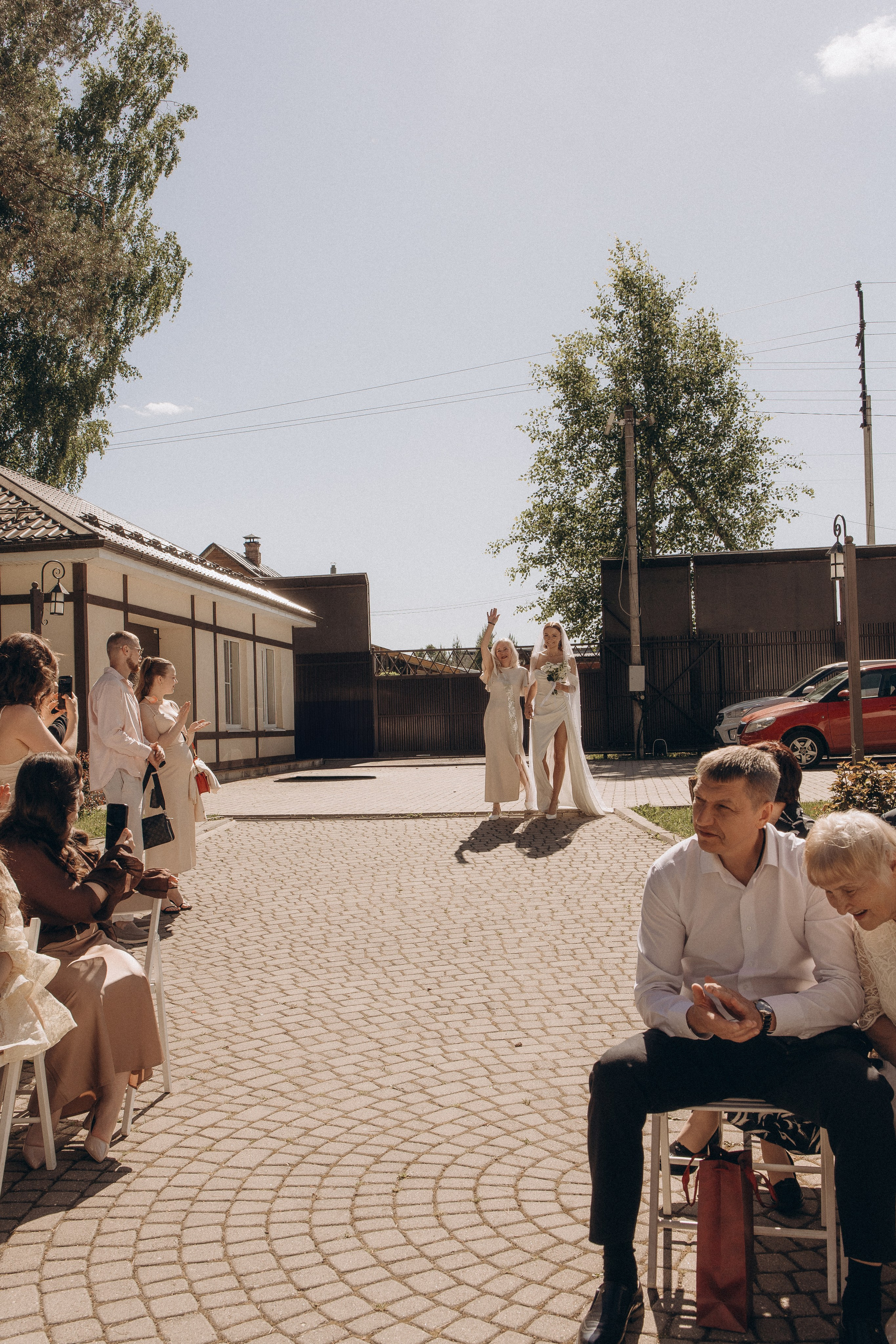 Анита и Никита. Фотограф Иваново Арина Кудаярова