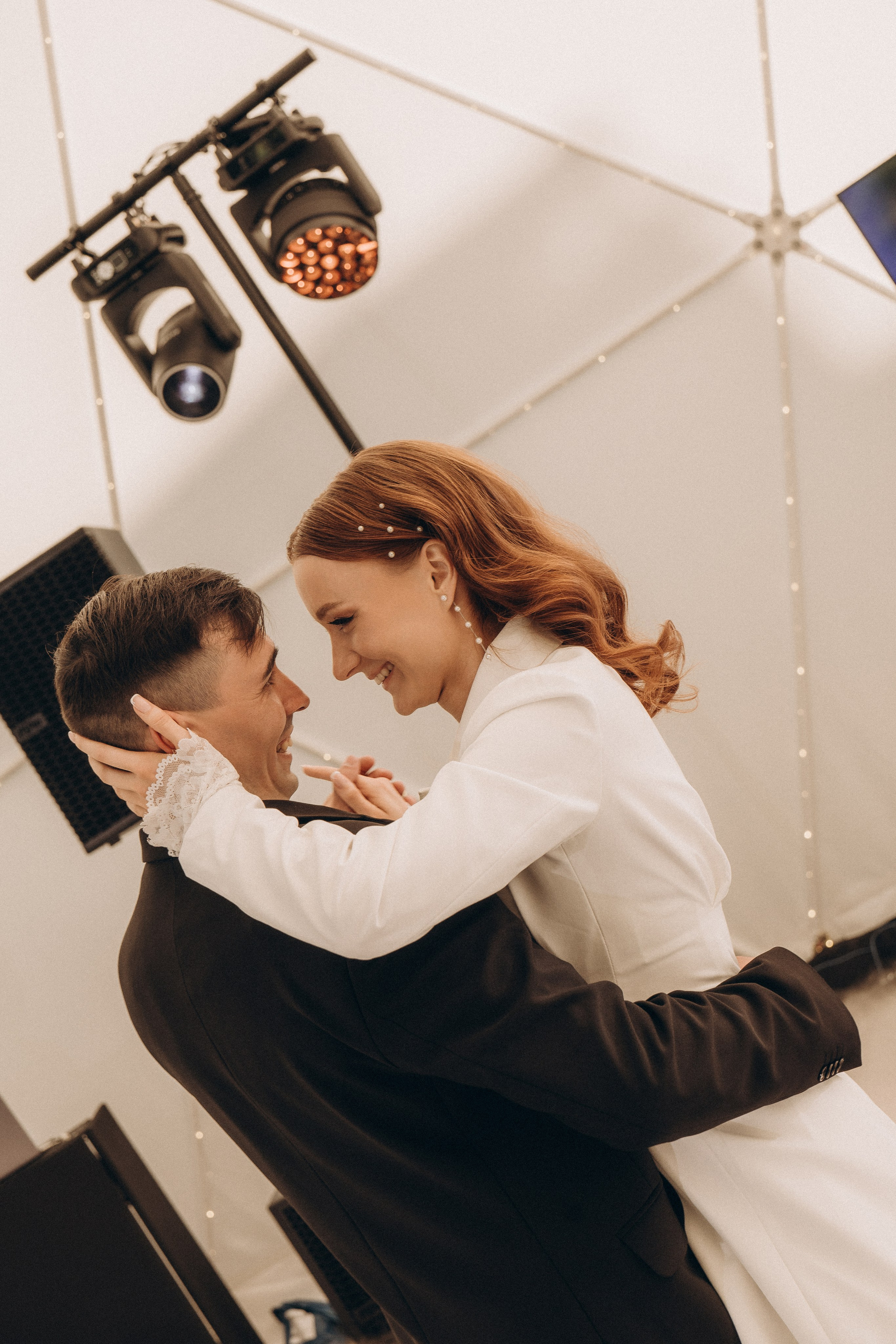 Анита и Никита. Фотограф Иваново Арина Кудаярова