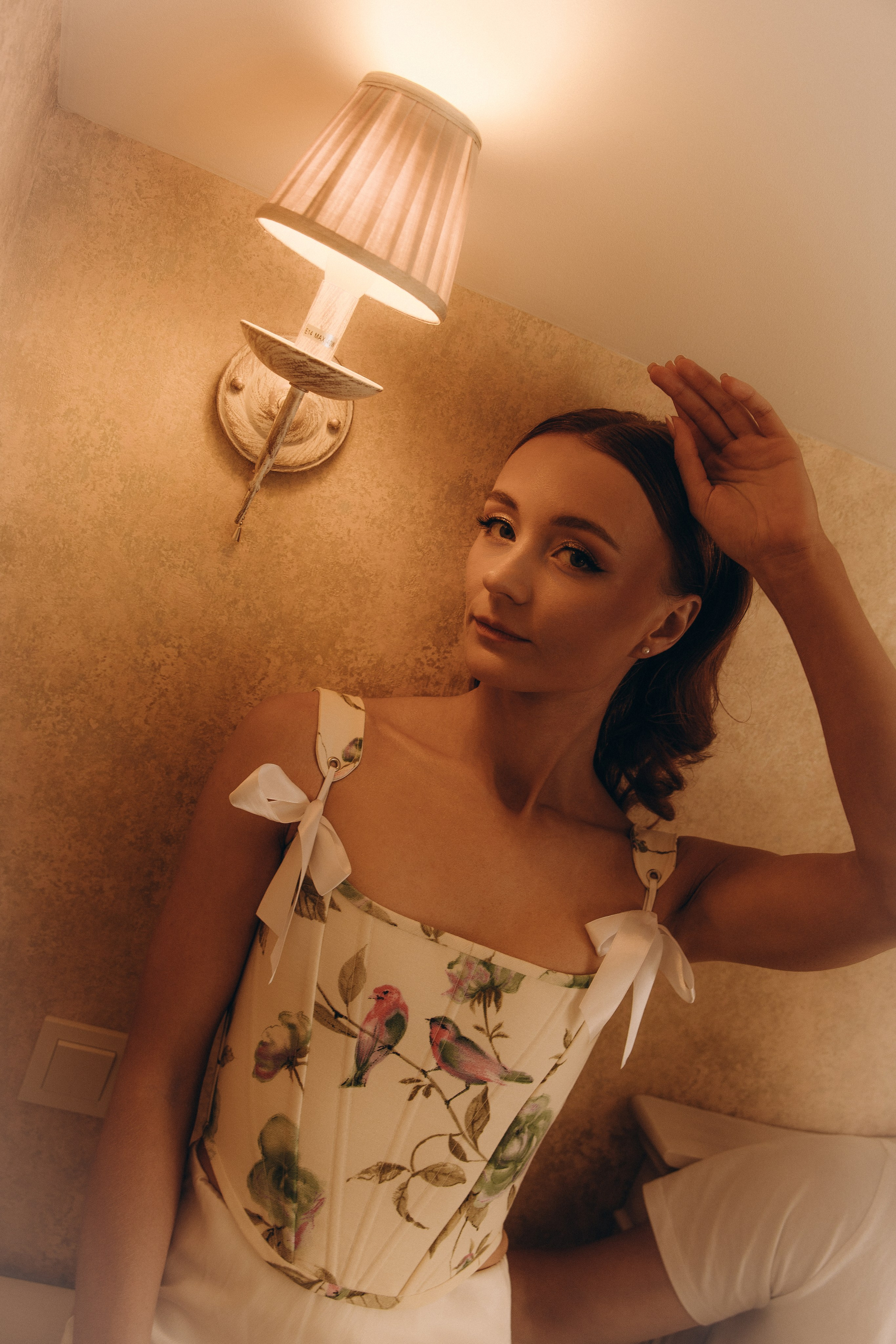 Анита и Никита. Фотограф Иваново Арина Кудаярова