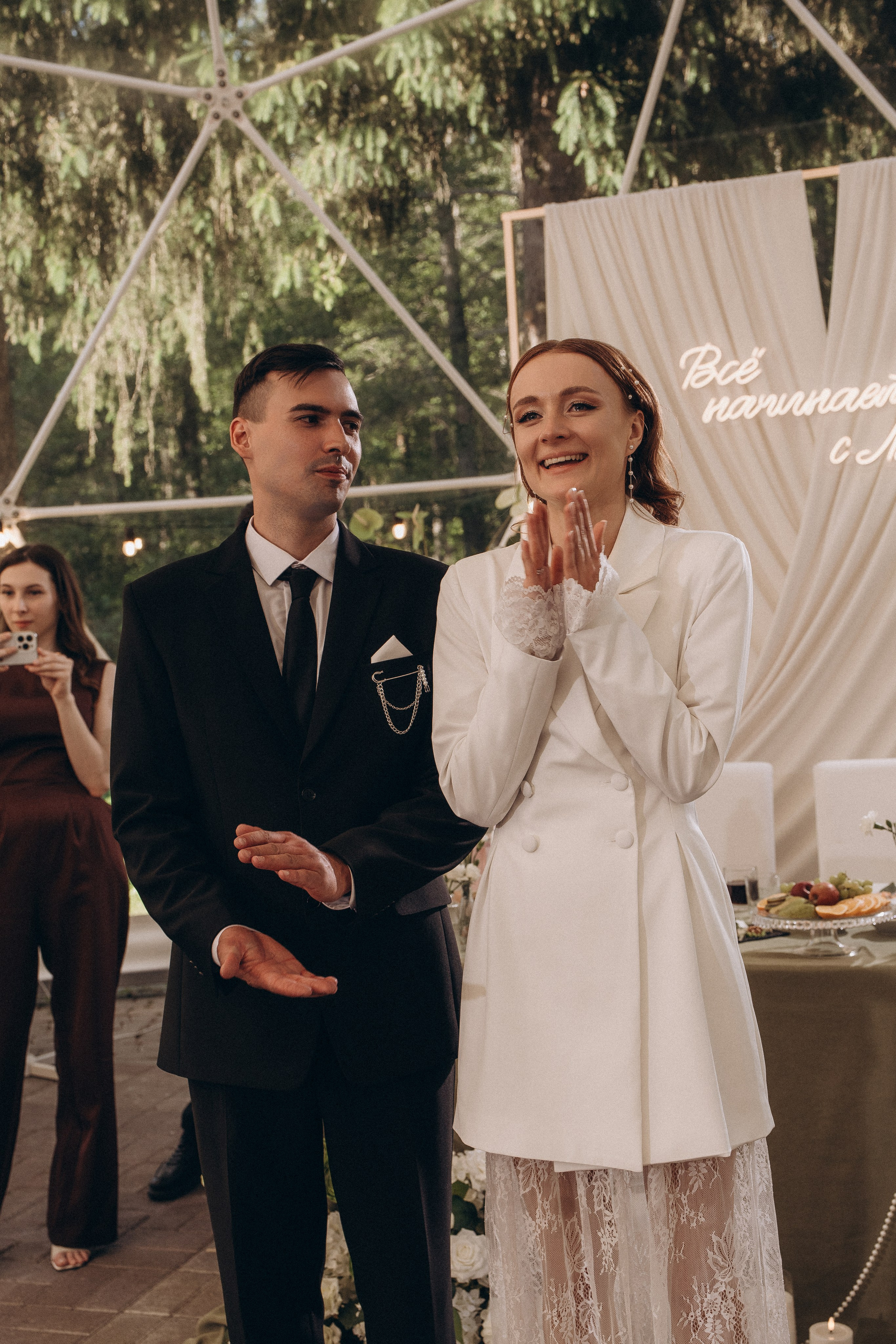 Анита и Никита. Фотограф Иваново Арина Кудаярова