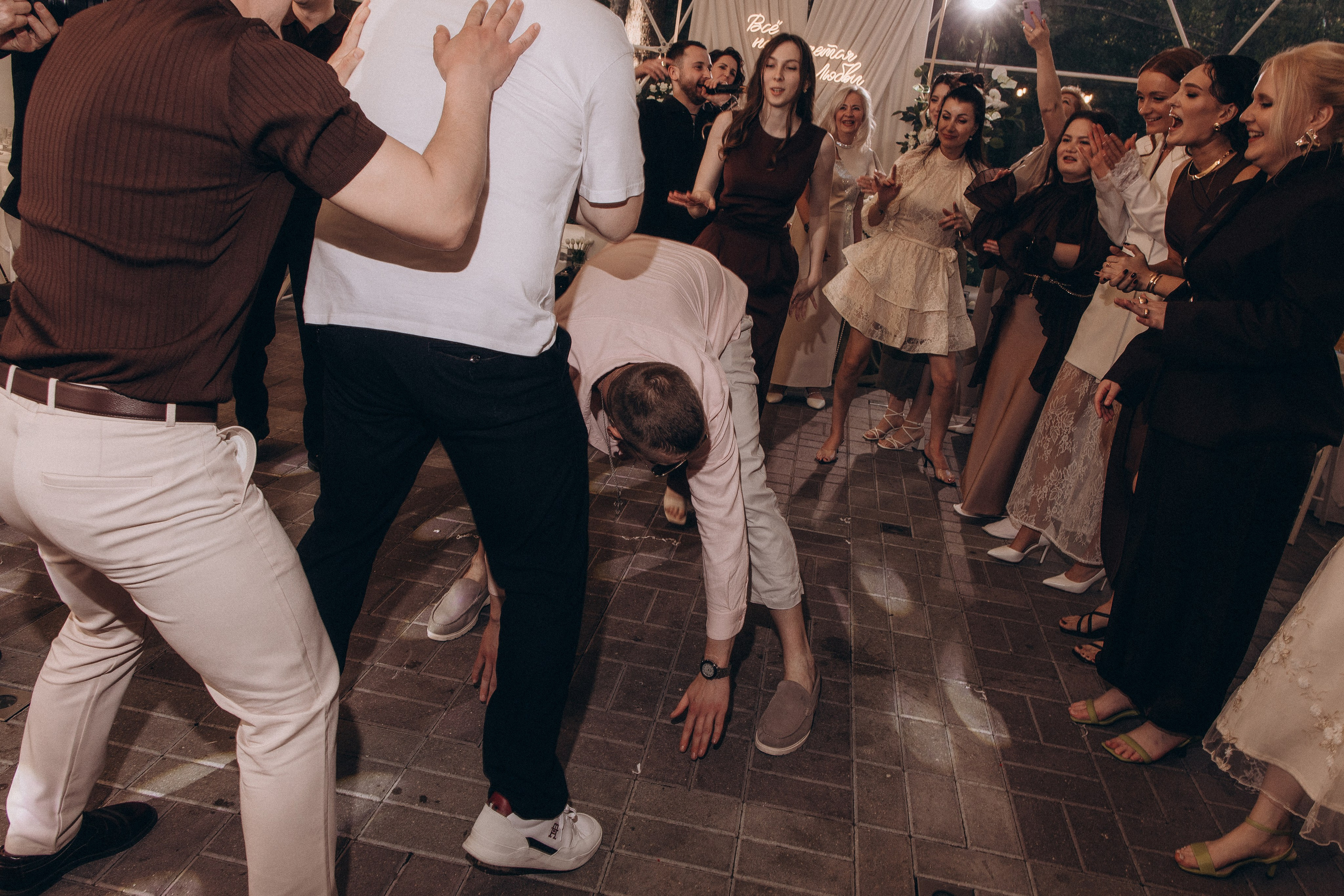 Анита и Никита. Фотограф Иваново Арина Кудаярова