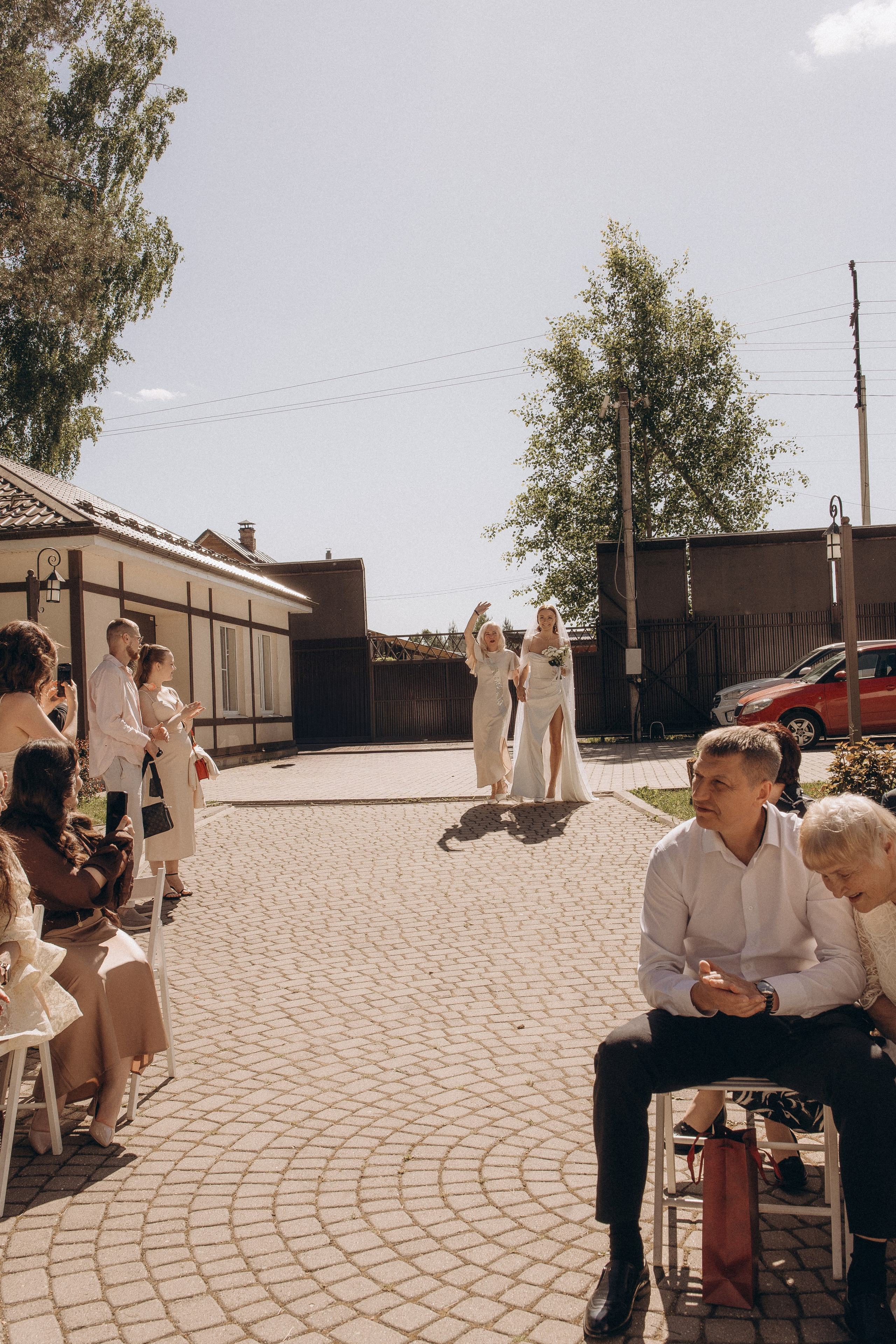 Анита и Никита. Фотограф Иваново Арина Кудаярова