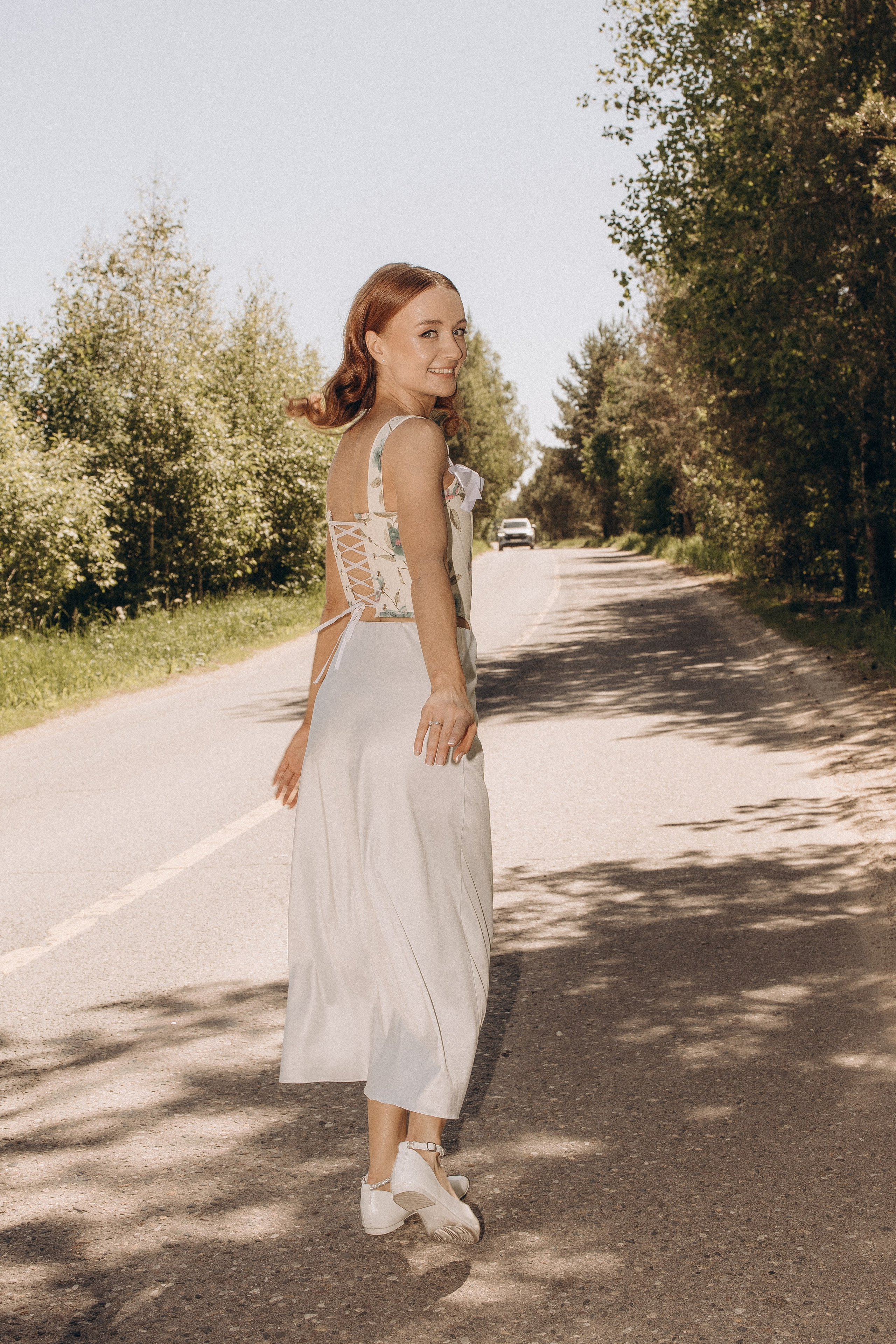 Анита и Никита. Фотограф Иваново Арина Кудаярова