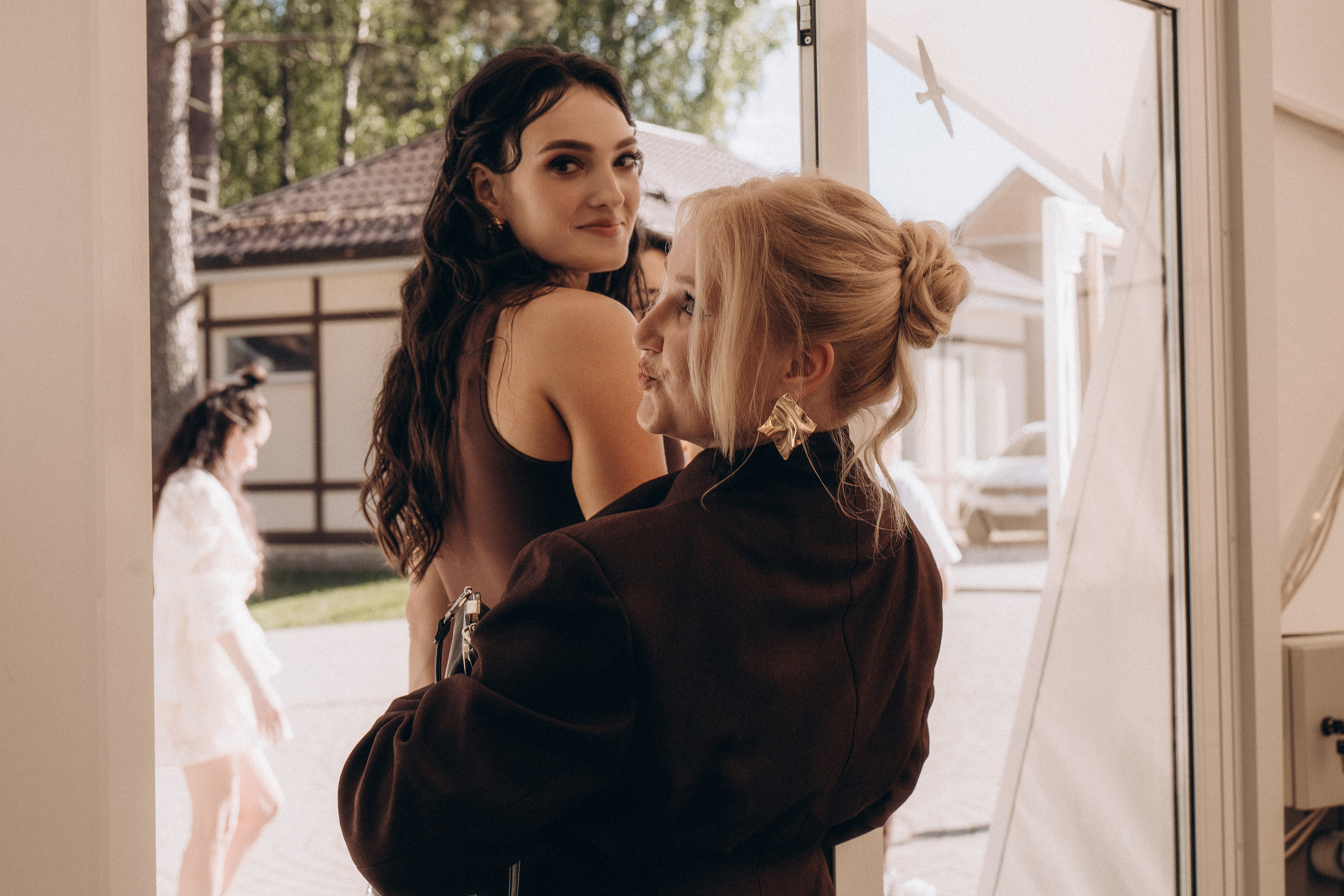 Анита и Никита. Фотограф Иваново Арина Кудаярова