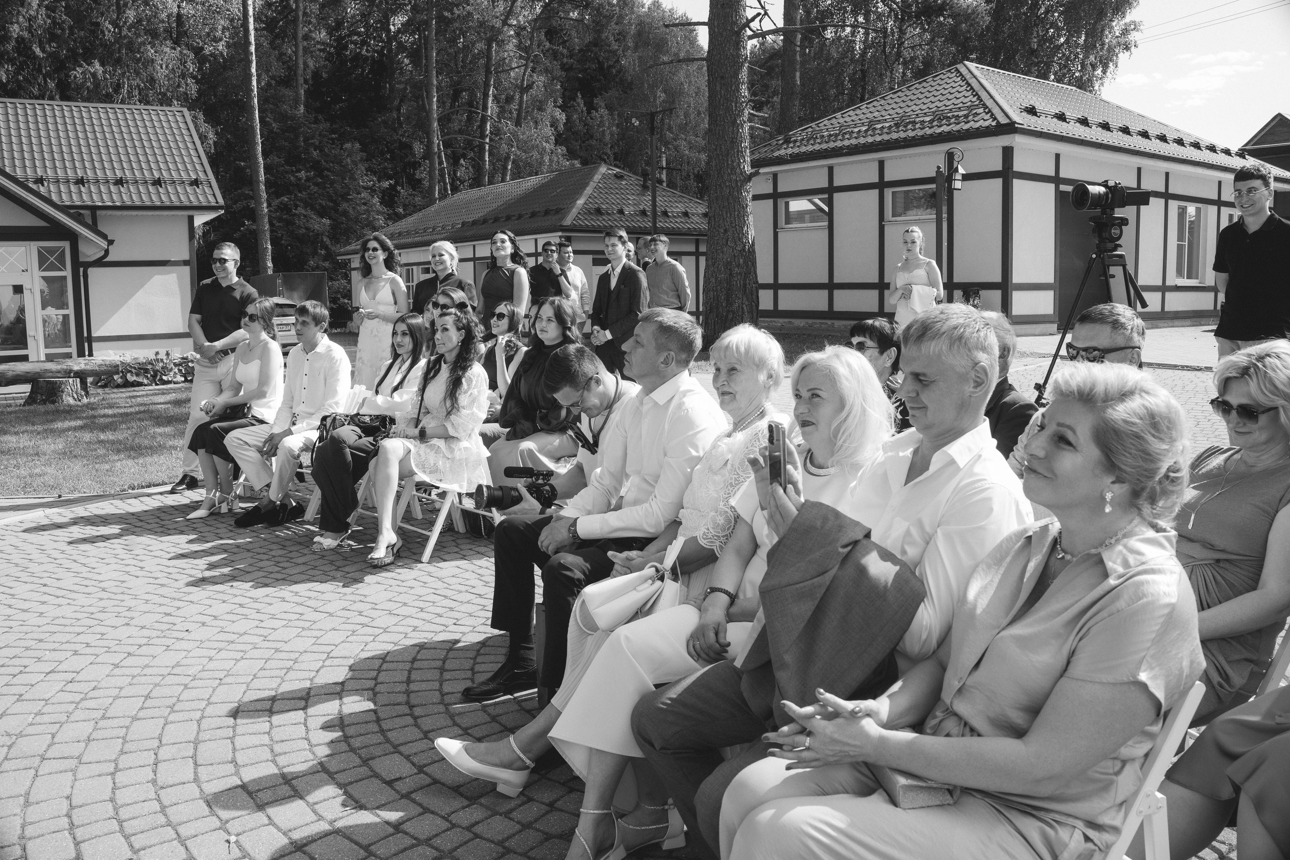 Анита и Никита. Фотограф Иваново Арина Кудаярова