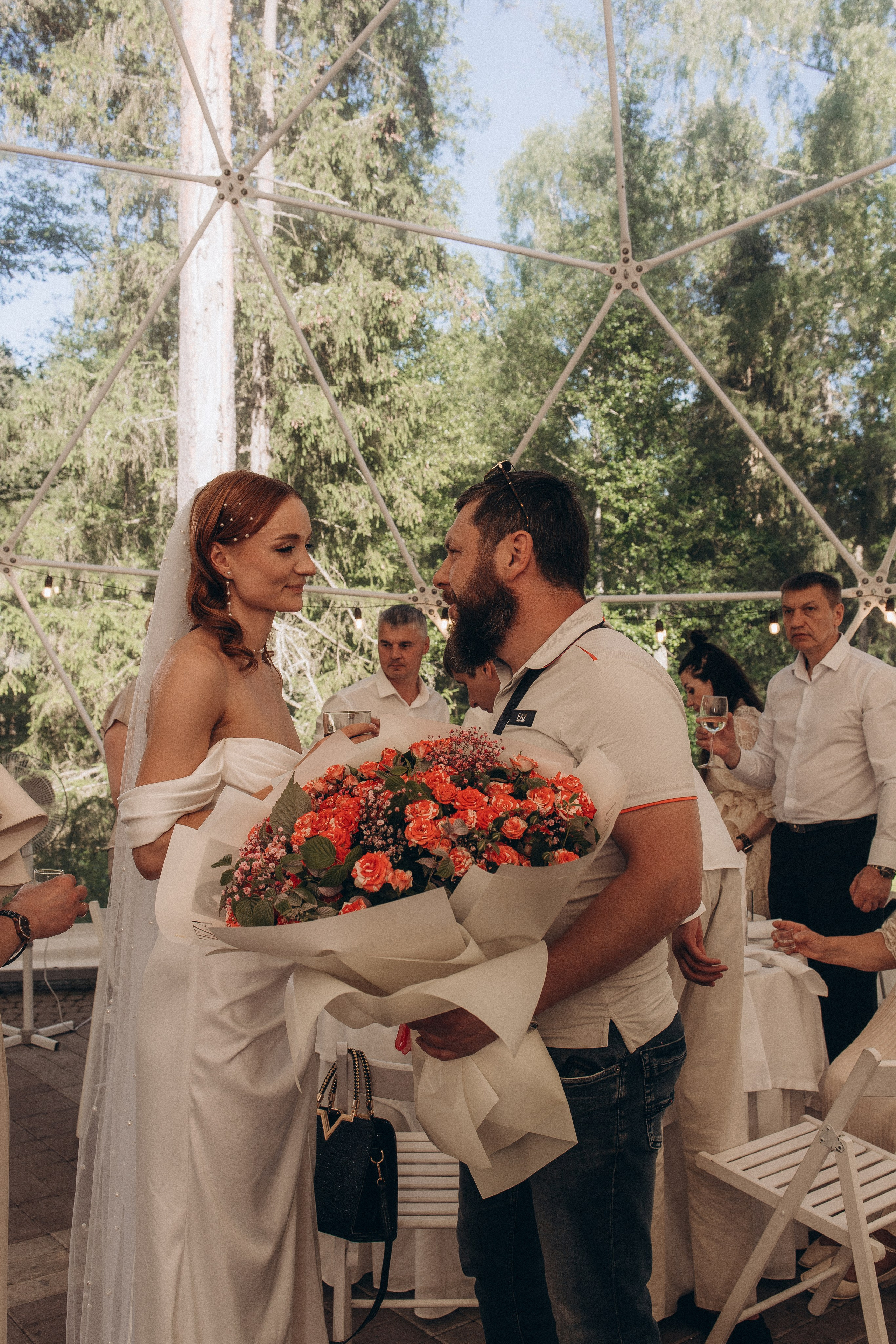 Анита и Никита. Фотограф Иваново Арина Кудаярова