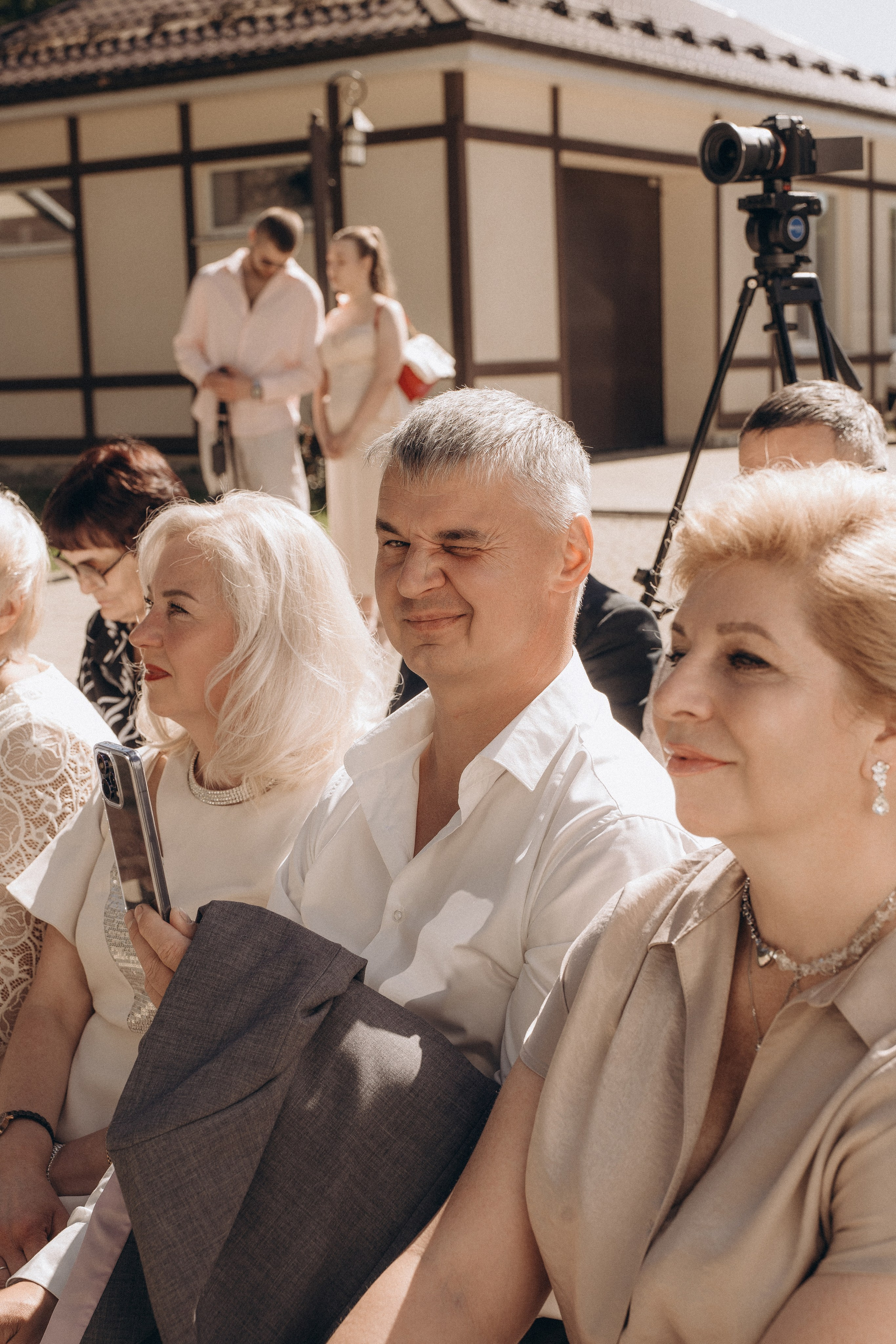 Анита и Никита. Фотограф Иваново Арина Кудаярова