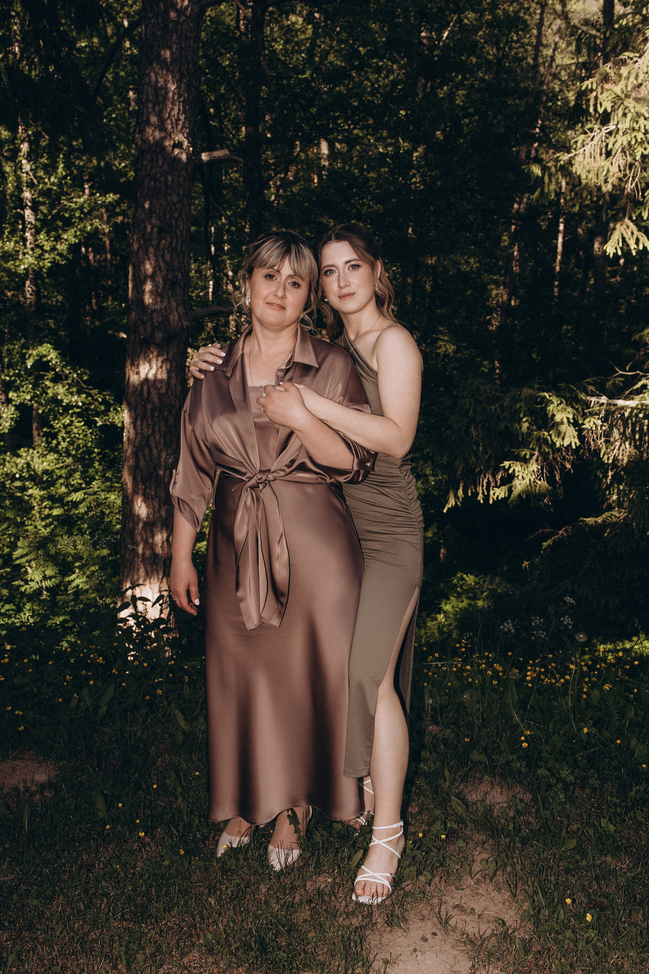 Анита и Никита. Фотограф Иваново Арина Кудаярова