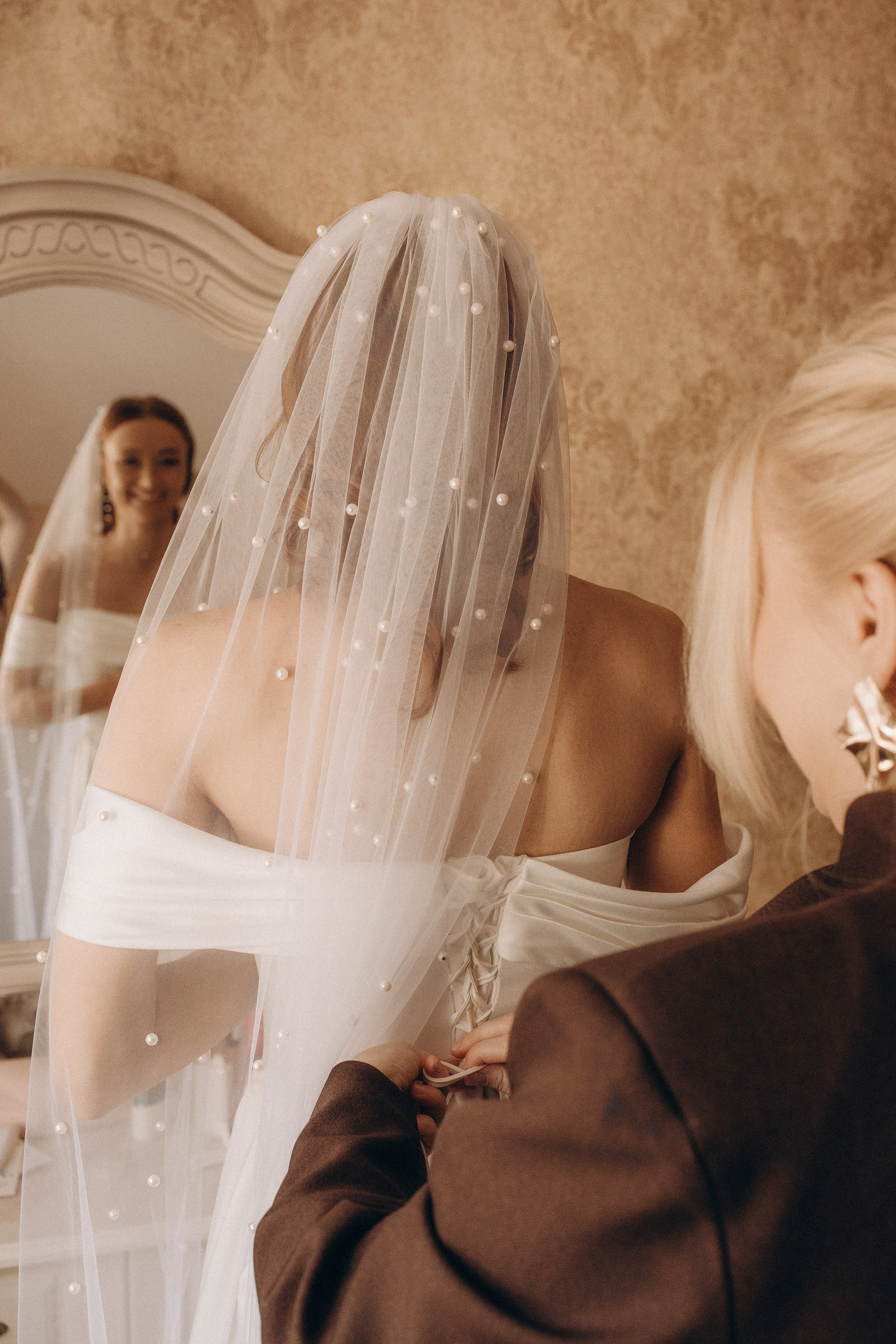 Анита и Никита. Фотограф Иваново Арина Кудаярова