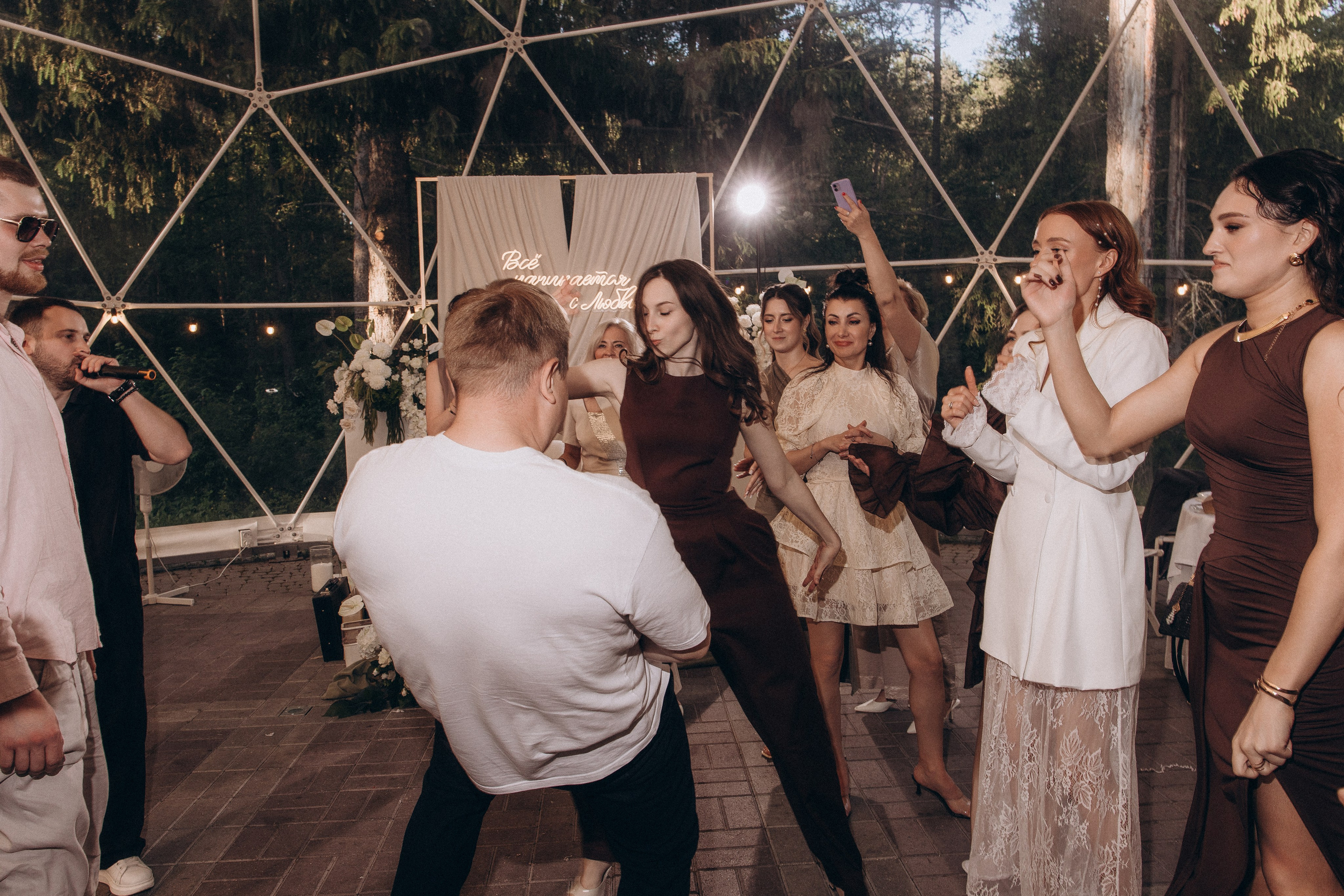 Анита и Никита. Фотограф Иваново Арина Кудаярова
