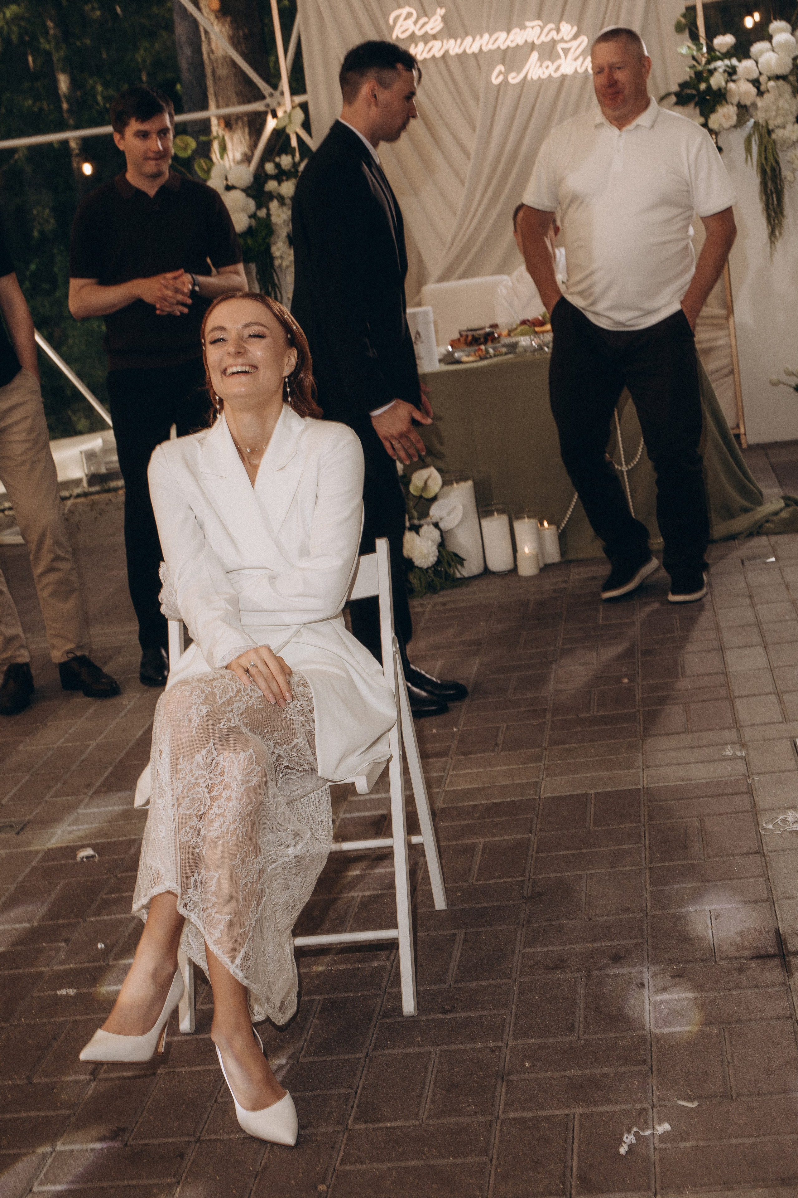 Анита и Никита. Фотограф Иваново Арина Кудаярова