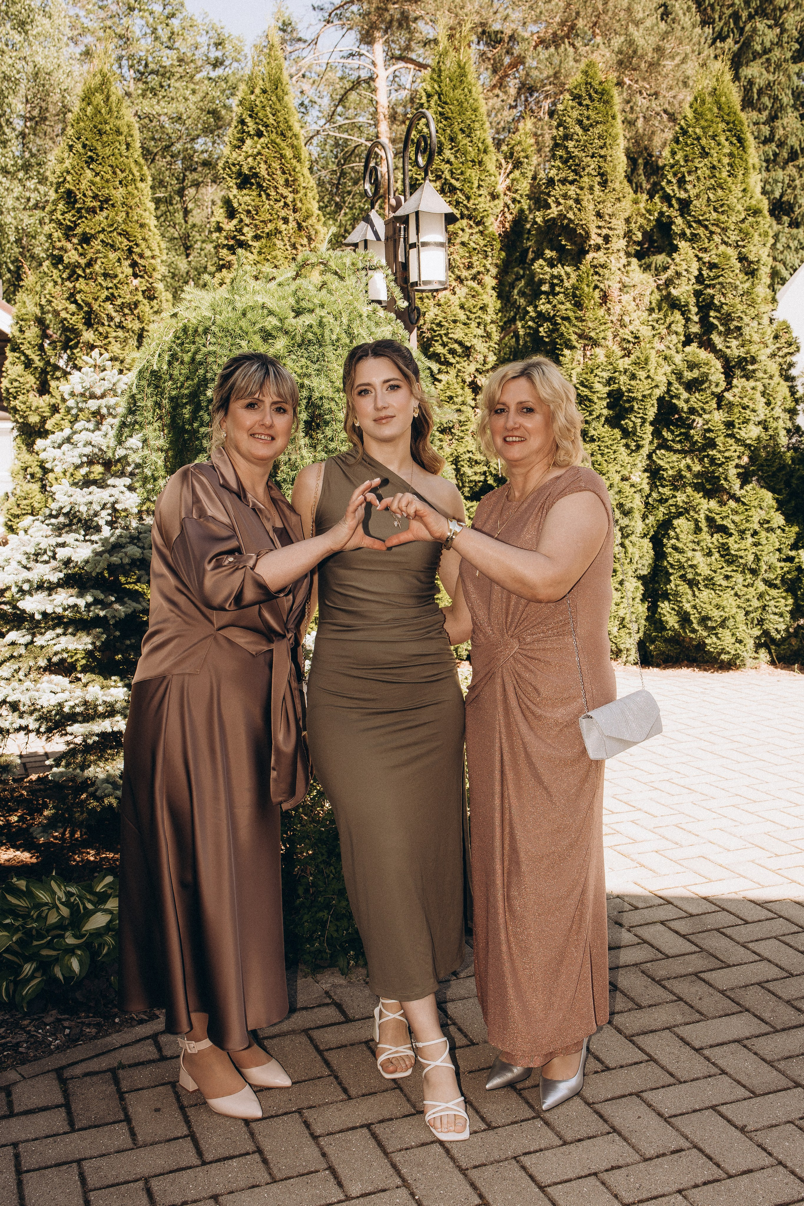 Анита и Никита. Фотограф Иваново Арина Кудаярова