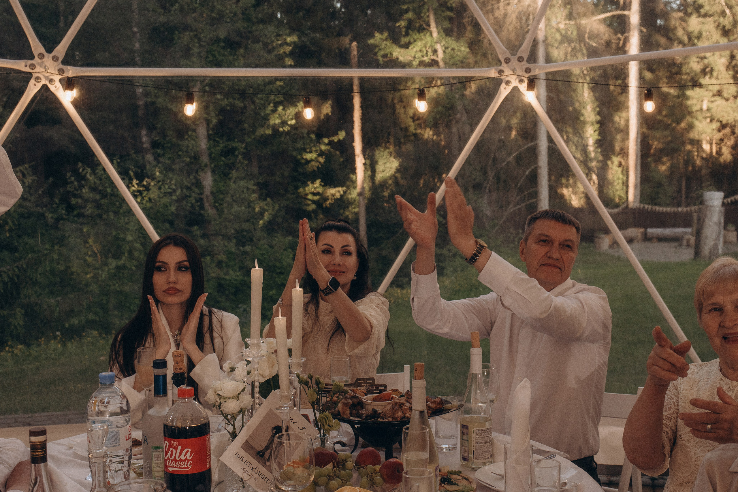 Анита и Никита. Фотограф Иваново Арина Кудаярова