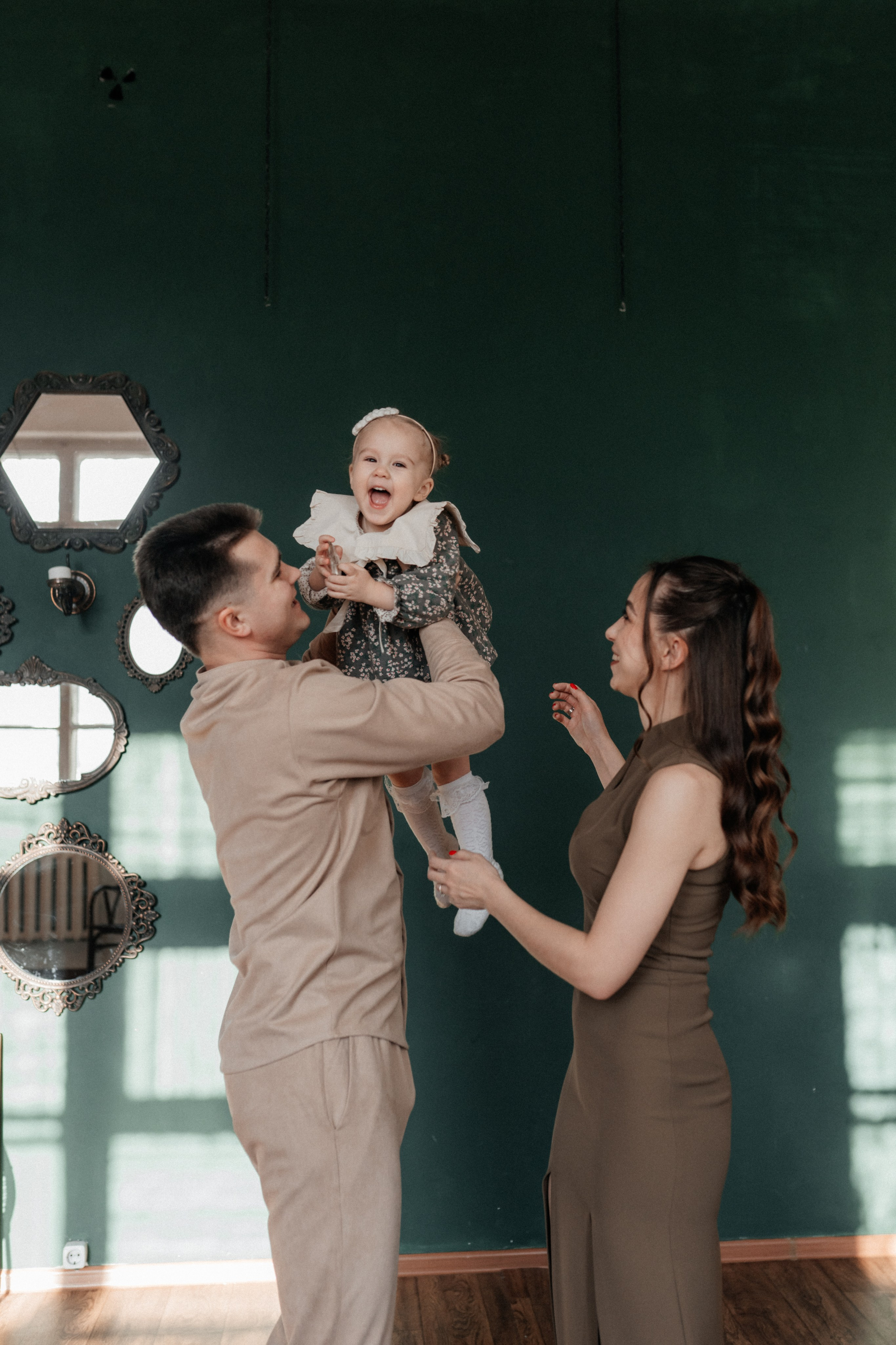 Милота. Евгения Арефьева — свадебный и портретный фотограф в Чите