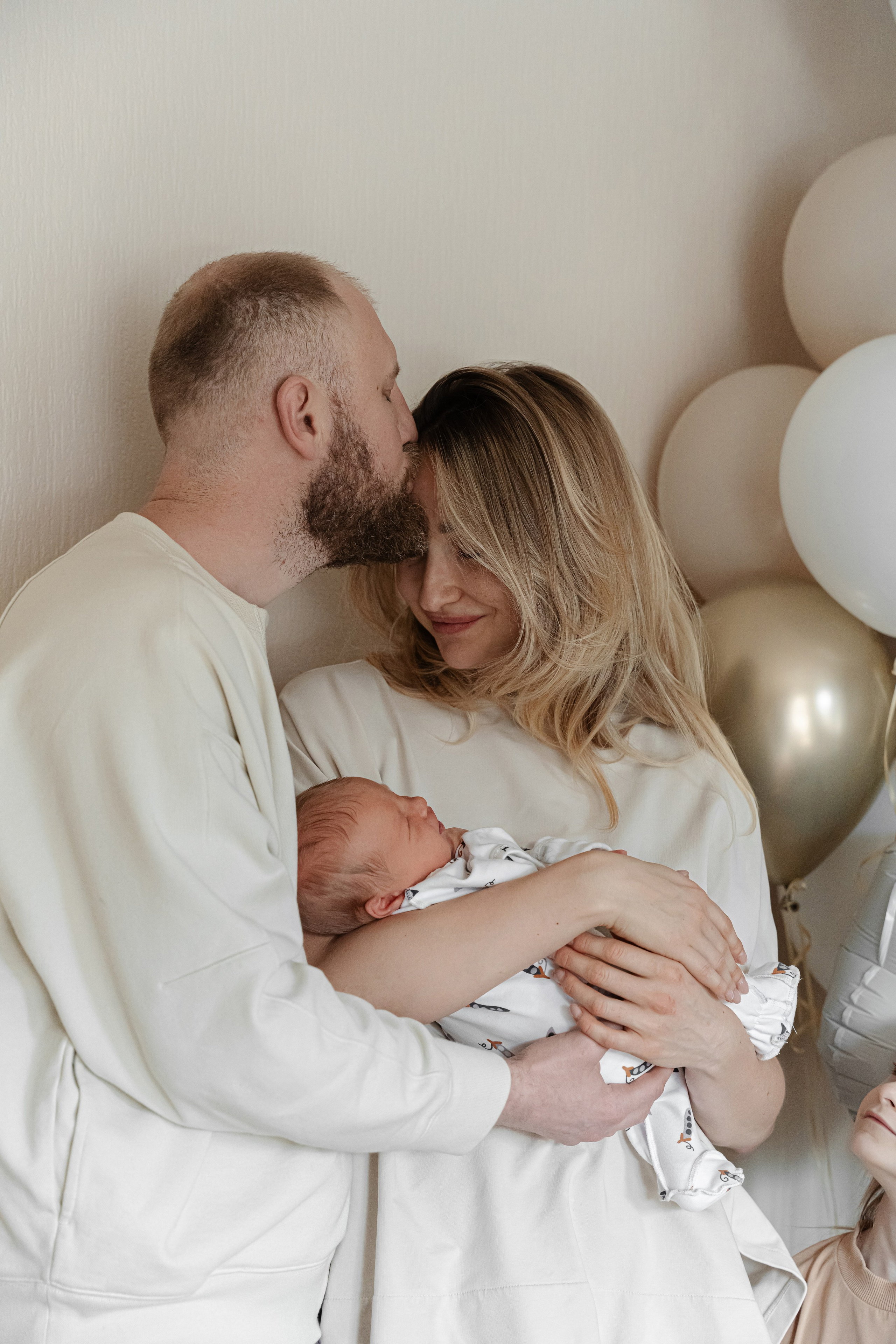 ВЕСНА В ДОМЕ. Фотограф Сергиев Посад / Москва / Дмитров / Дубна