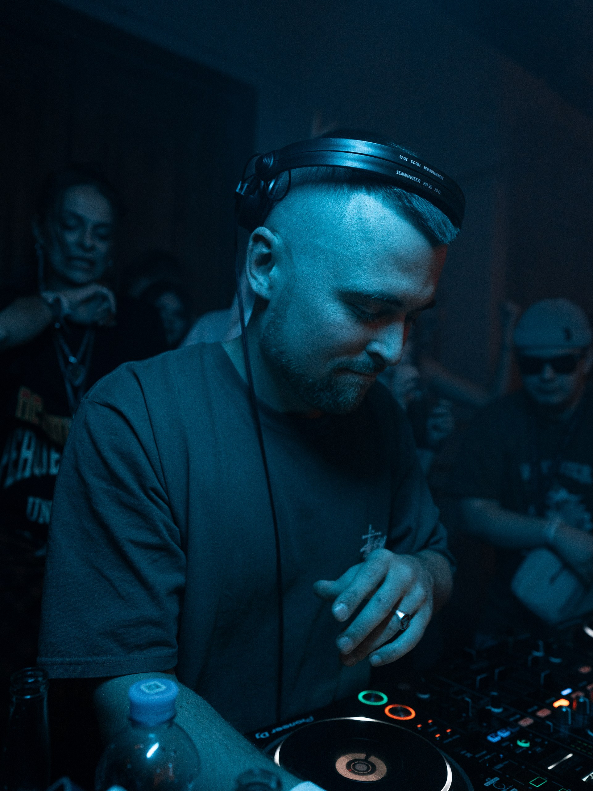 Metro Gorkovskaya Osobnyak 1857. Sunnyman