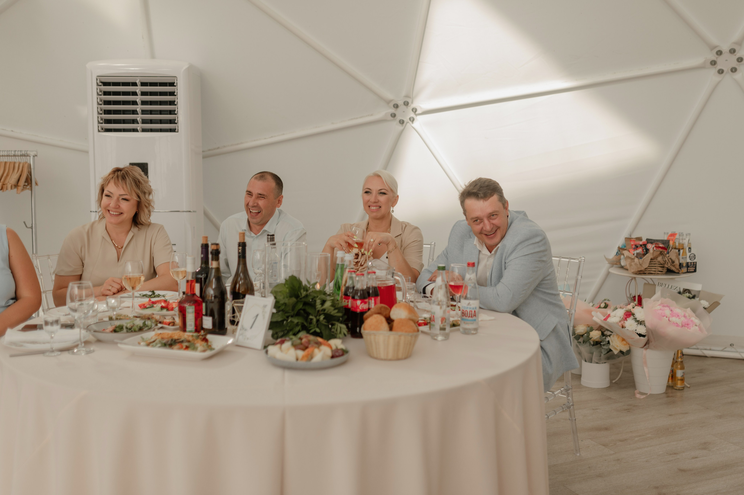 Дима и Лена. Свадебный и Семейный фотограф в Ярославле Алёна Колясникова