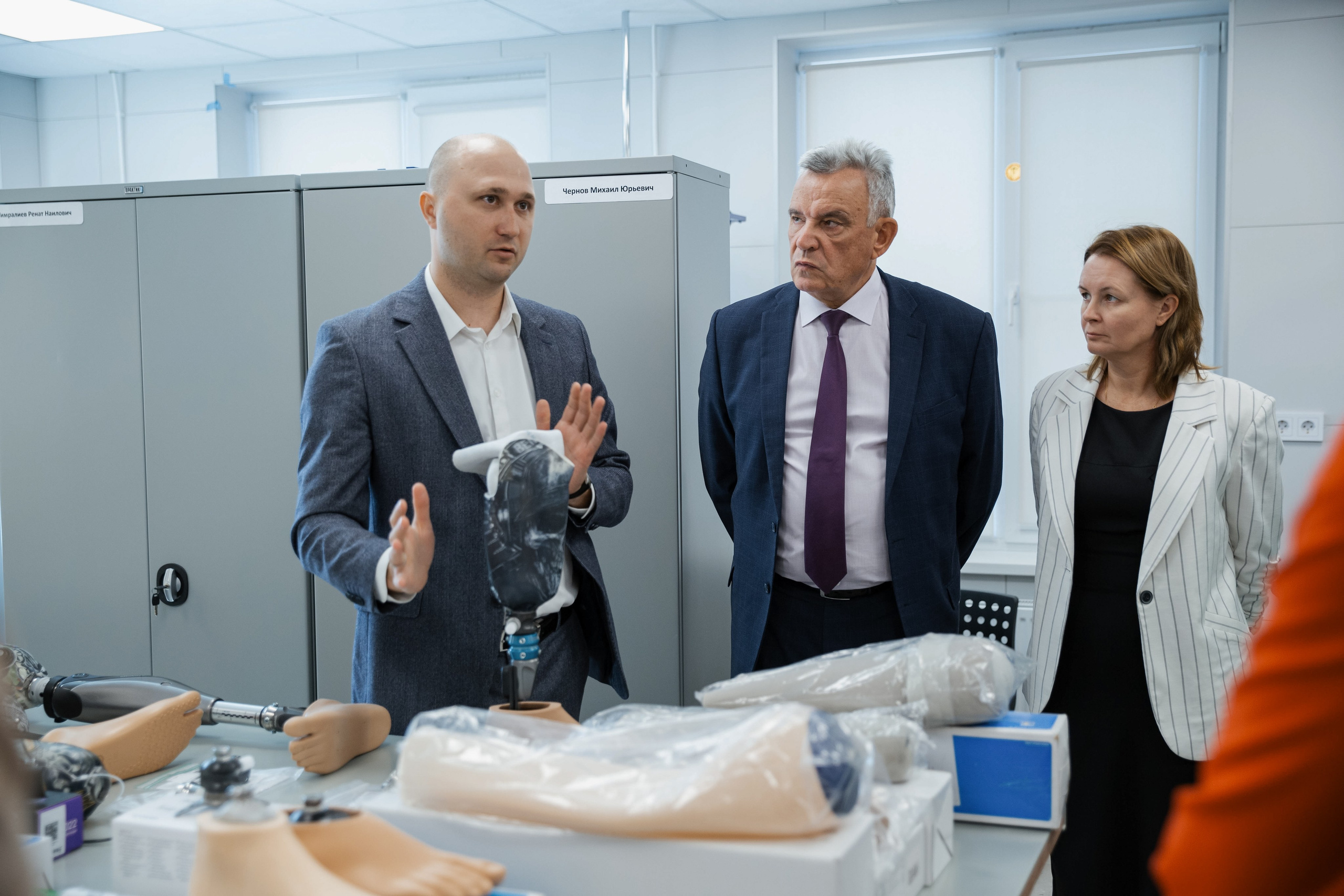 Репортаж с открытия нового центра «Без Барьеров». Мария Авджян Фотограф и видеограф Краснодар