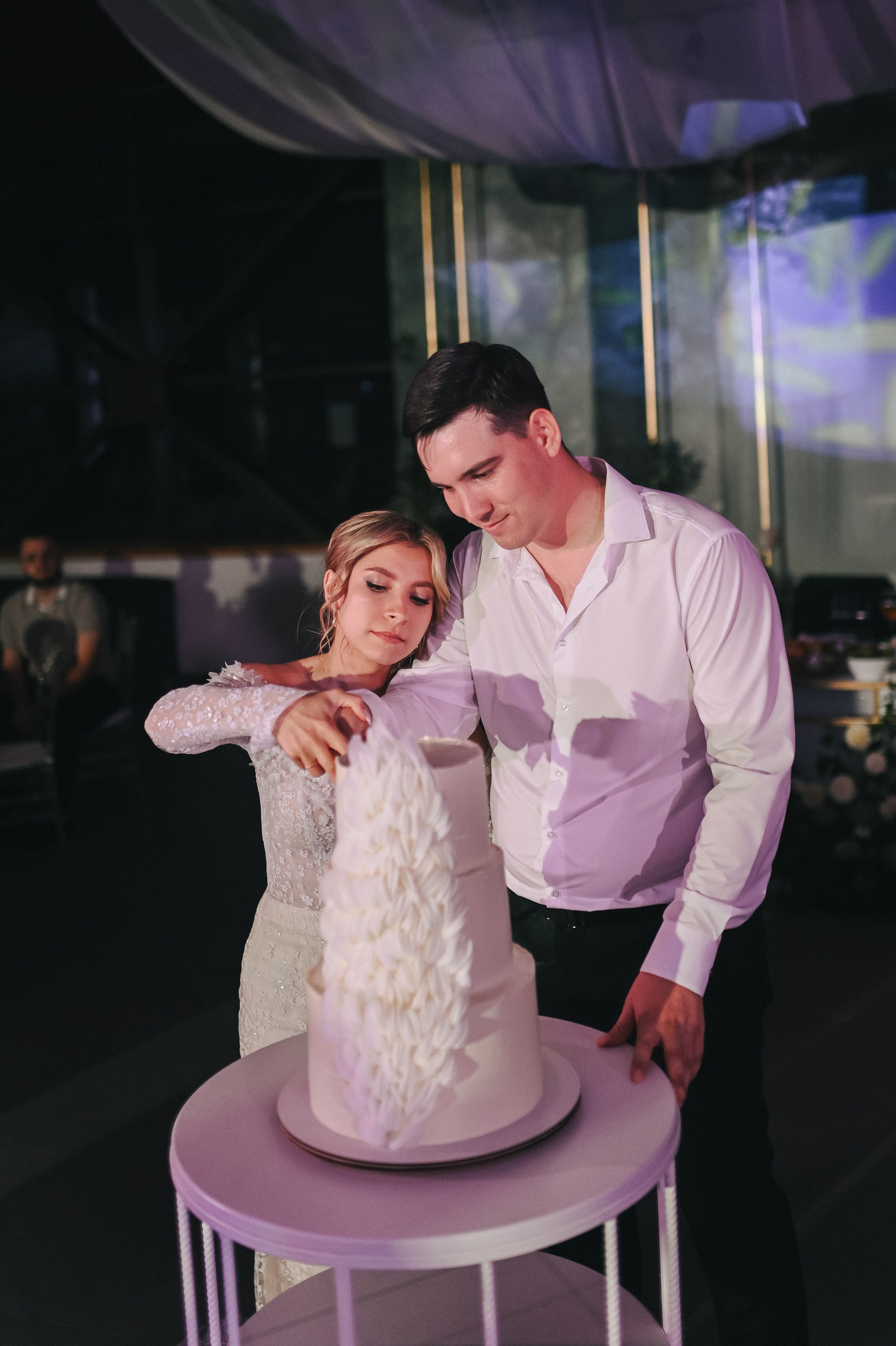 Данил + Анастасия — Организация ВАН ЛАВ. Свадебный и семейный фотограф Волгоград Москва