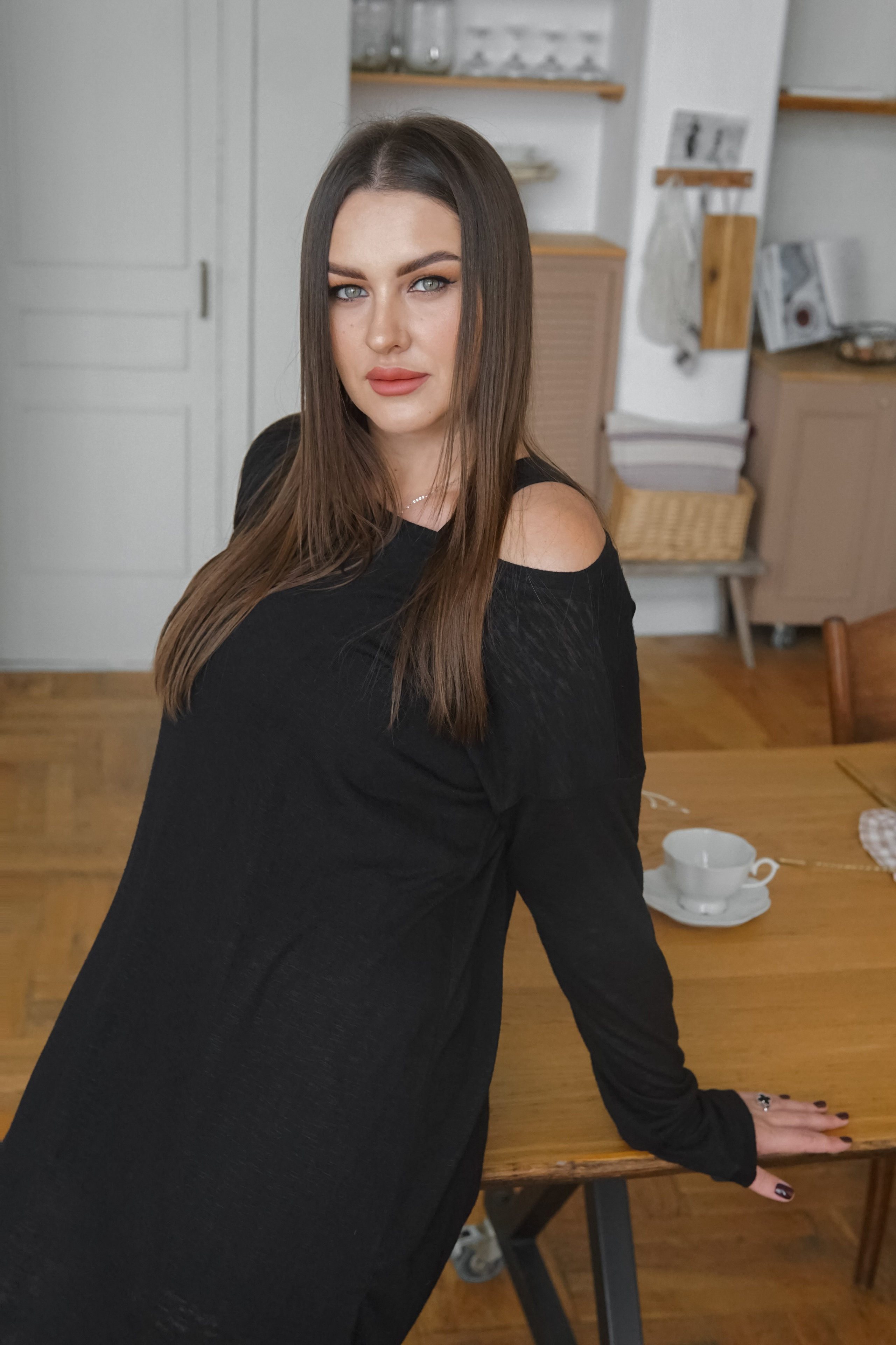 Аня, психолог. Фотограф в Минске Света Григорьева