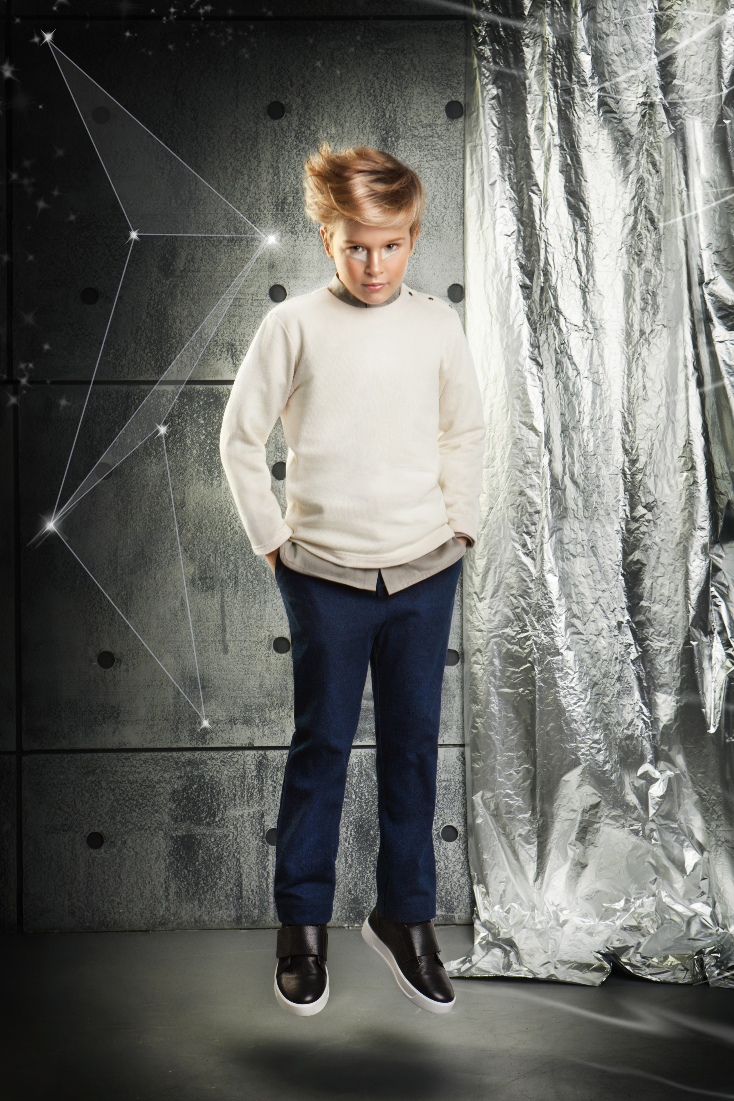 LUUKA. Детский и ньюборн фотограф в Санкт-Петербурге Марина Айдинян