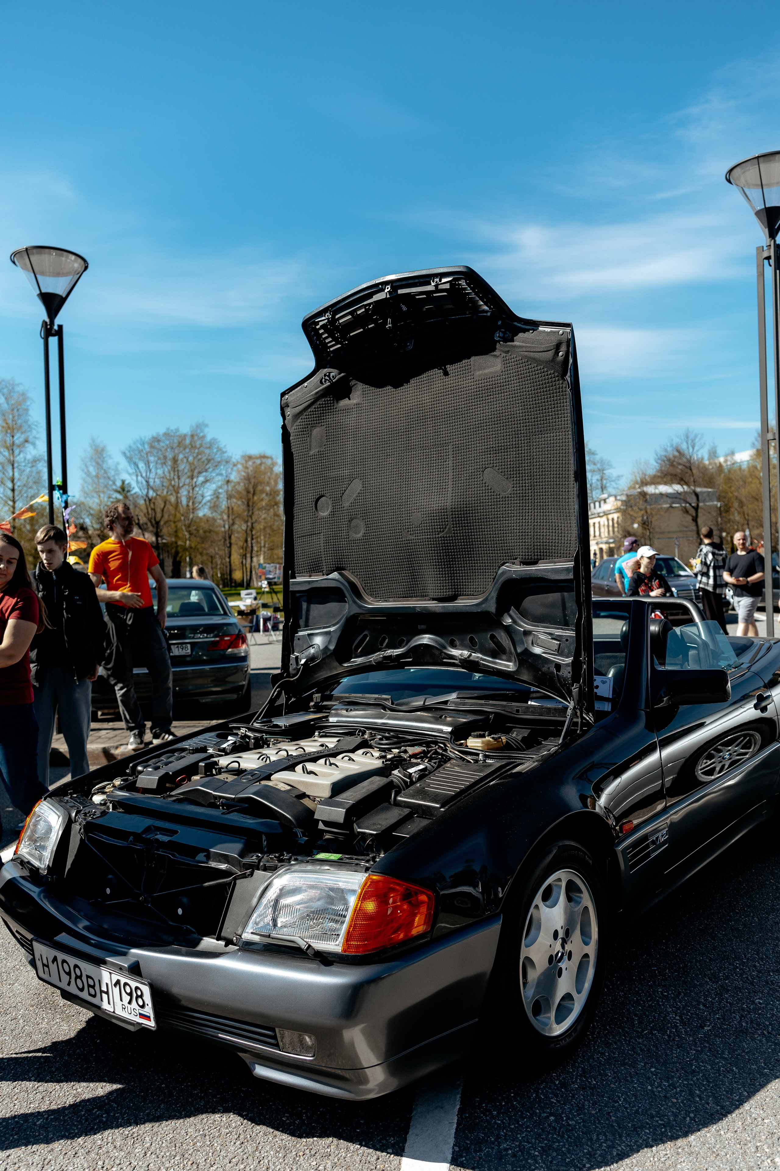 GRAND PICNIC. Семейный фотограф в Санкт-Петербурге Екатерина Васильева