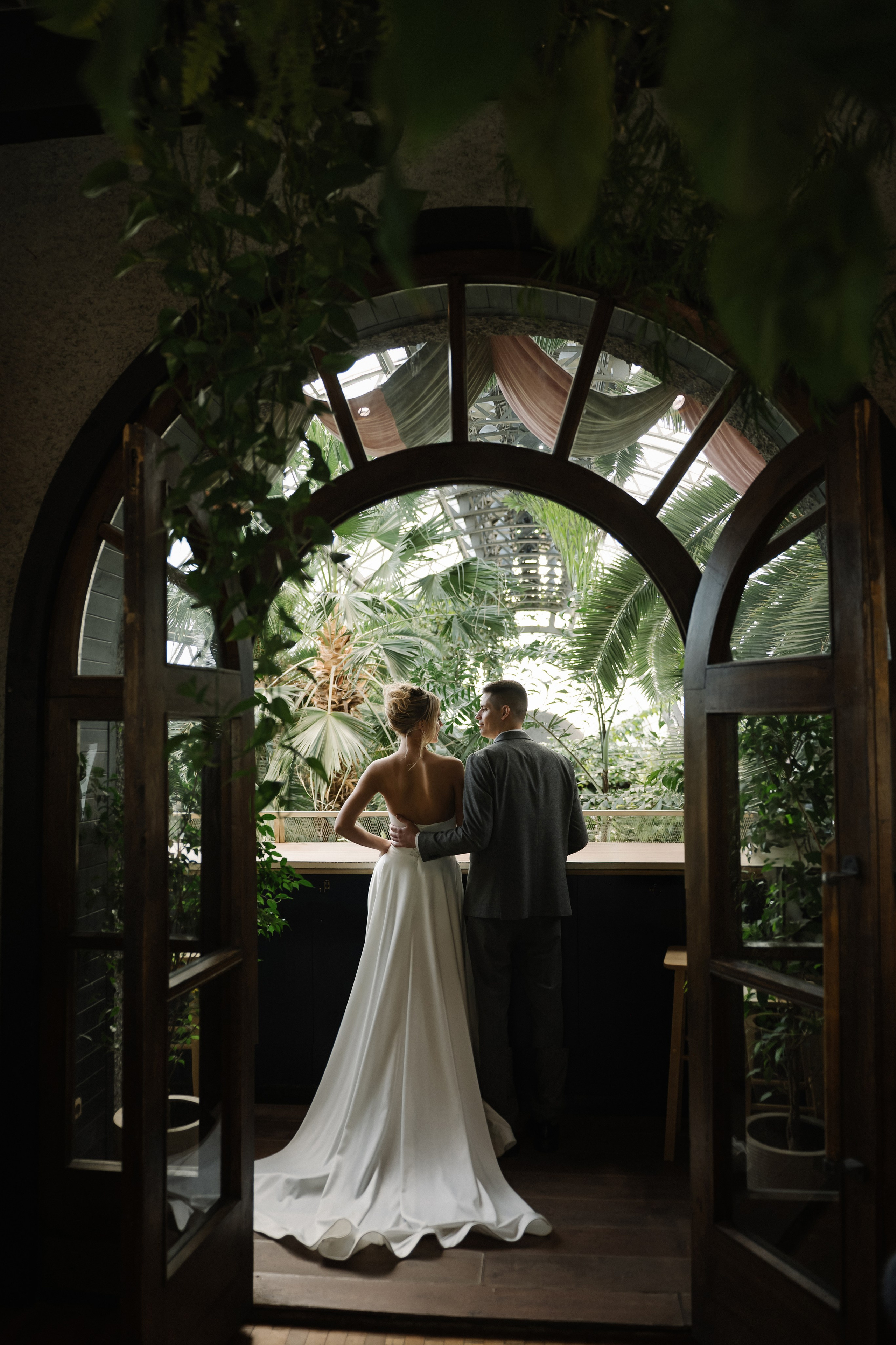 Свадьбы. Свадебный фотограф Наталья Менько Санкт-Петербург