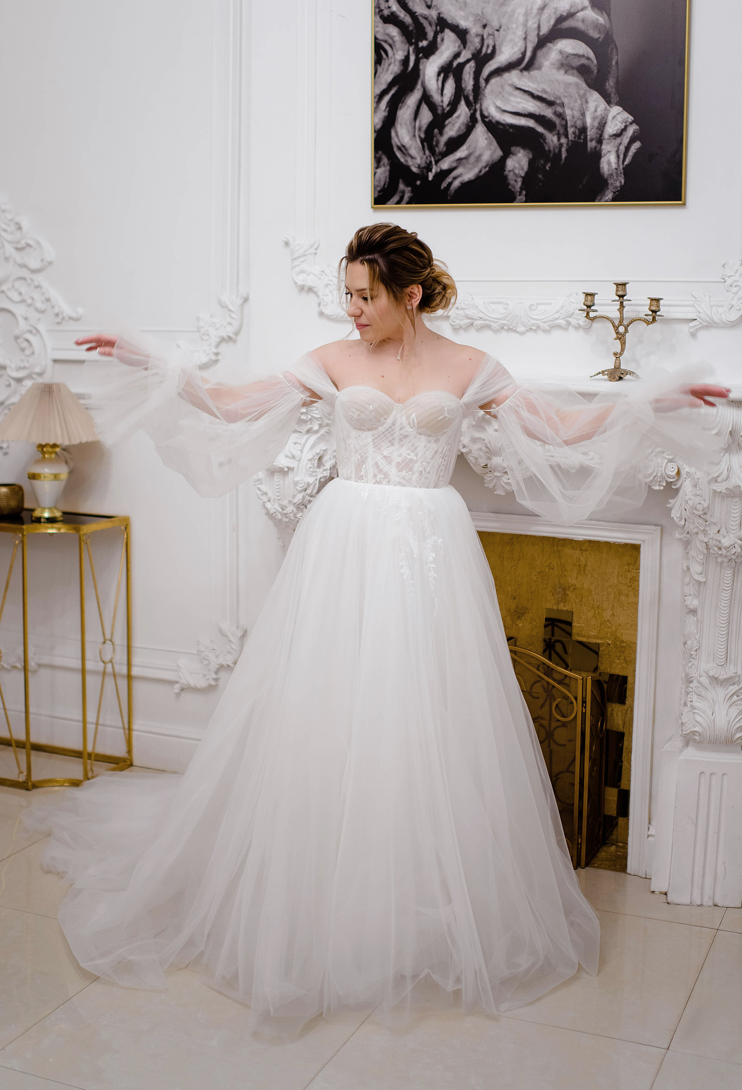 VDNKH. Свадебный и семейный фотограф в г. Москва Ирина Гаврилова