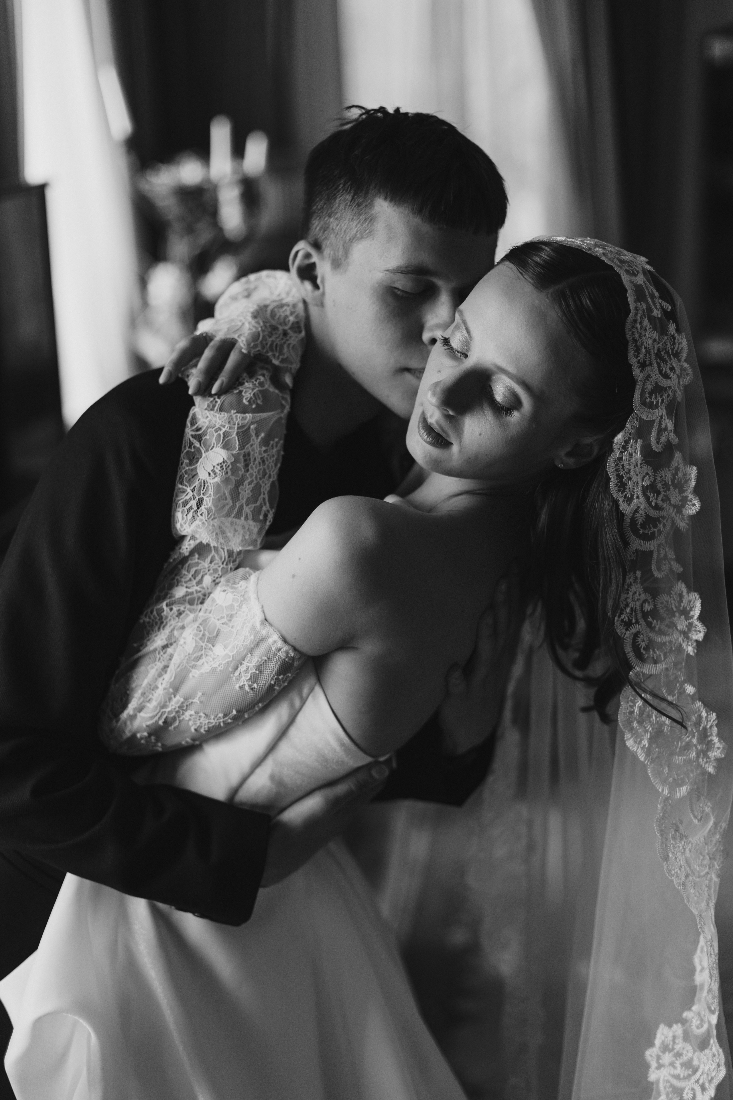 Krill&Lena. Свадебный и семейный фотограф Екатеринбург Настя Саедгалина