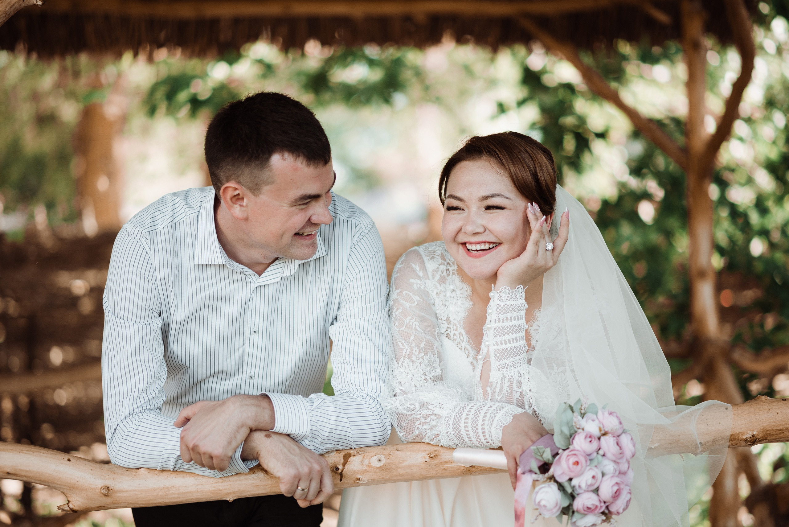 Выездная регистрация, выездная фотосессия, дубрава Уральск