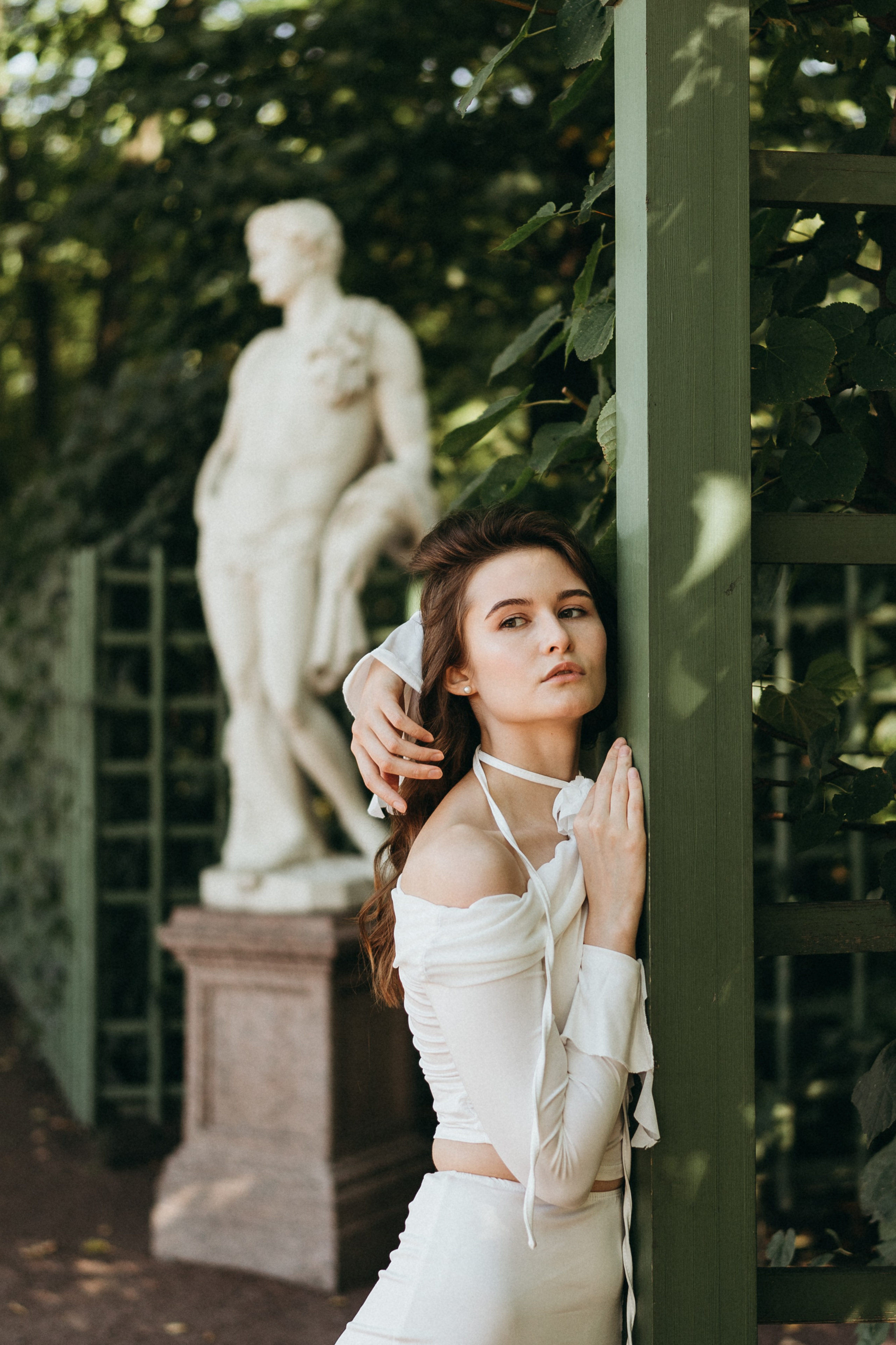 Мария. Фотограф в Санкт-Петербурге — Лучина Екатерина