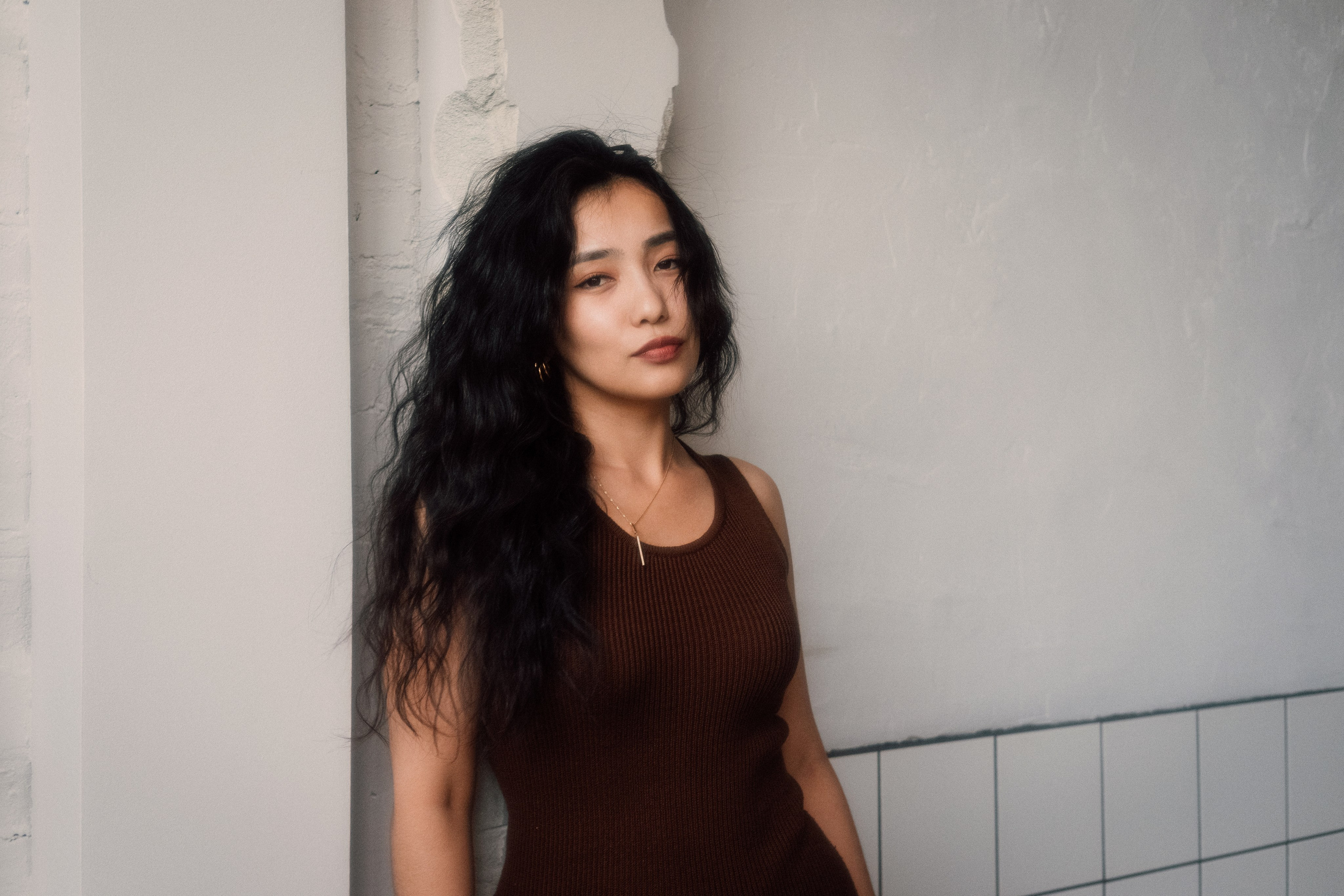 Эля. Фотограф Артём Бобков Сургут